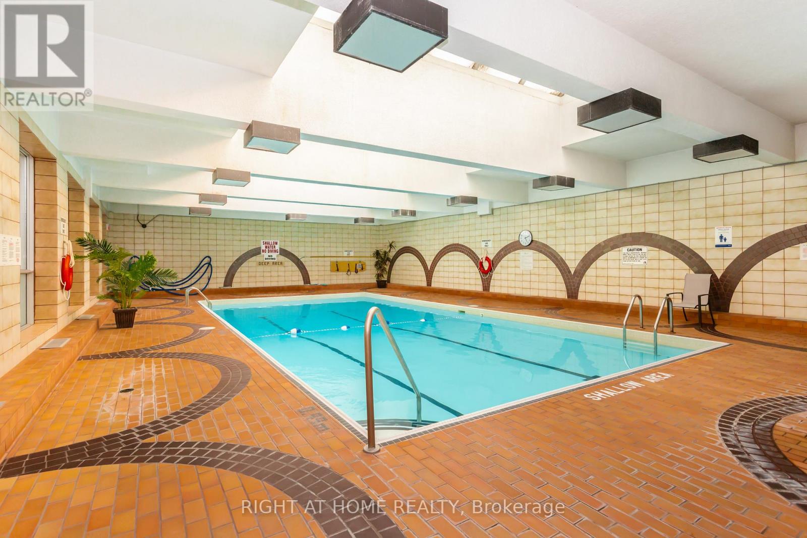 PH6 - 3650 KANEFF CRESCENT, Mississauga (Mississauga Valleys), Ontario, L5A4A1 — Photo 31