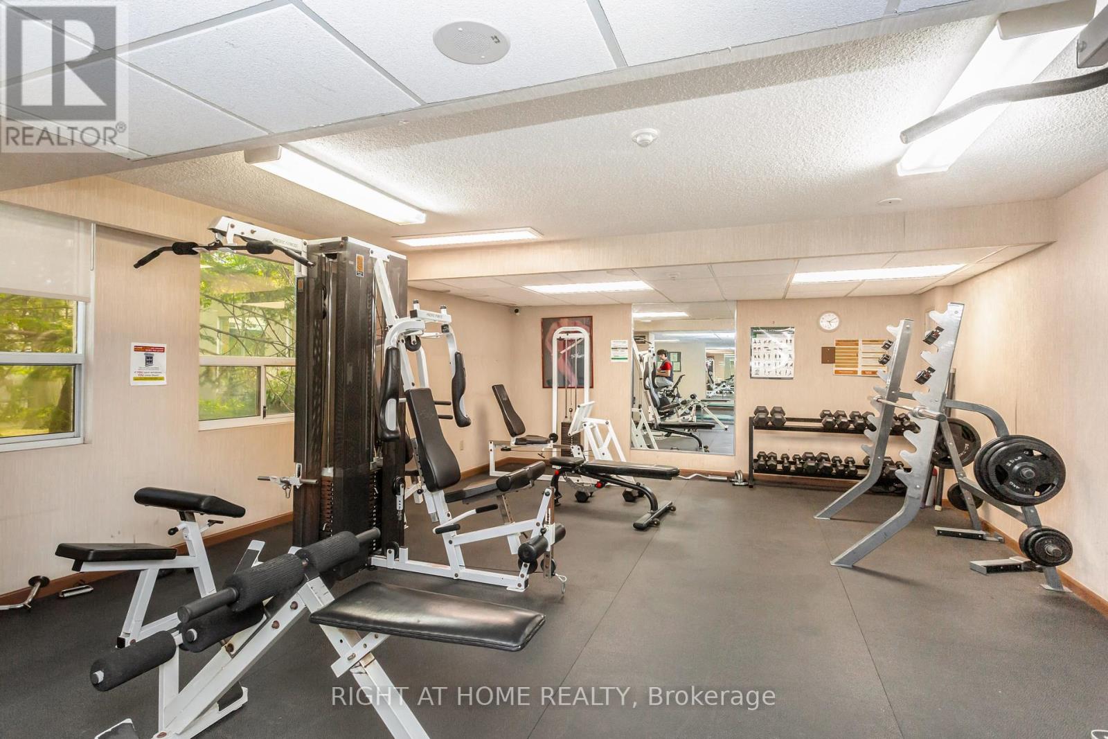 PH6 - 3650 KANEFF CRESCENT, Mississauga (Mississauga Valleys), Ontario, L5A4A1 — Photo 34