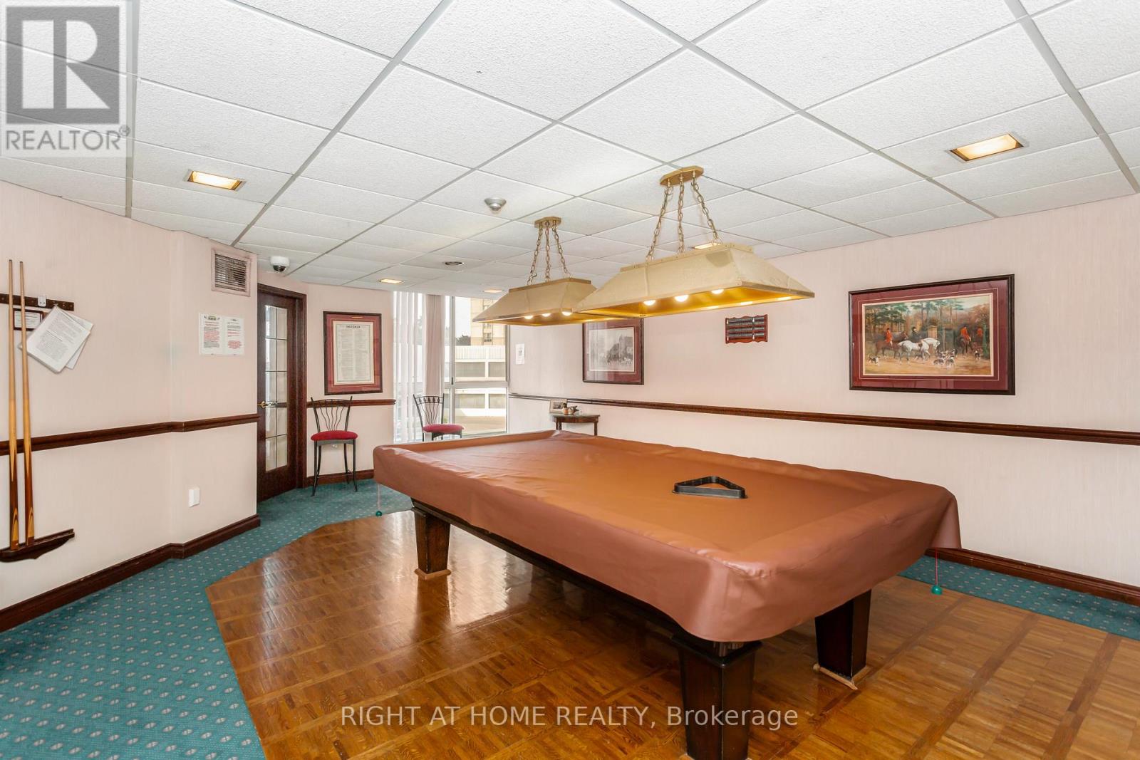 PH6 - 3650 KANEFF CRESCENT, Mississauga (Mississauga Valleys), Ontario, L5A4A1 — Photo 37