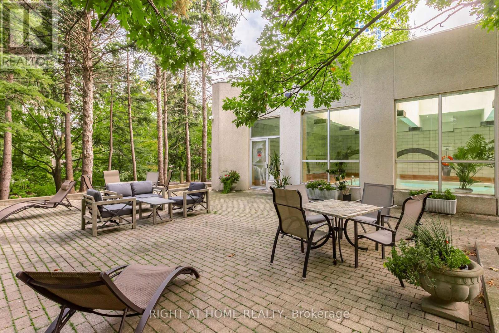 PH6 - 3650 KANEFF CRESCENT, Mississauga (Mississauga Valleys), Ontario, L5A4A1 — Photo 39