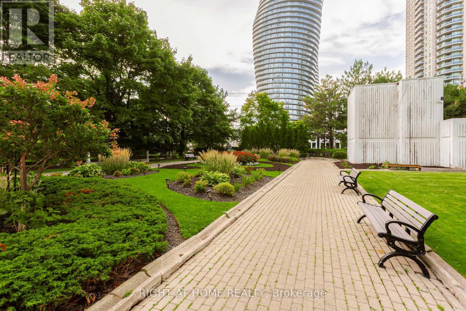 PH6 - 3650 KANEFF CRESCENT, Mississauga (Mississauga Valleys), Ontario, L5A4A1 — Photo 42