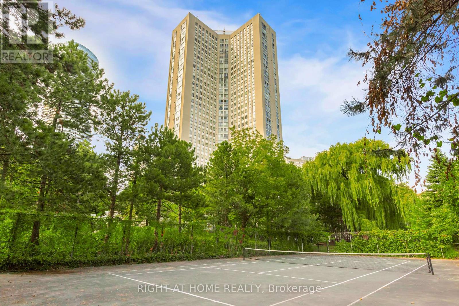 PH6 - 3650 KANEFF CRESCENT, Mississauga (Mississauga Valleys), Ontario, L5A4A1 — Photo 43