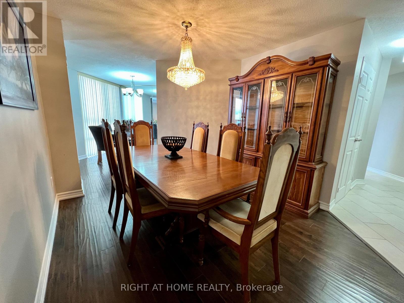 PH6 - 3650 KANEFF CRESCENT, Mississauga (Mississauga Valleys), Ontario, L5A4A1 — Photo 9