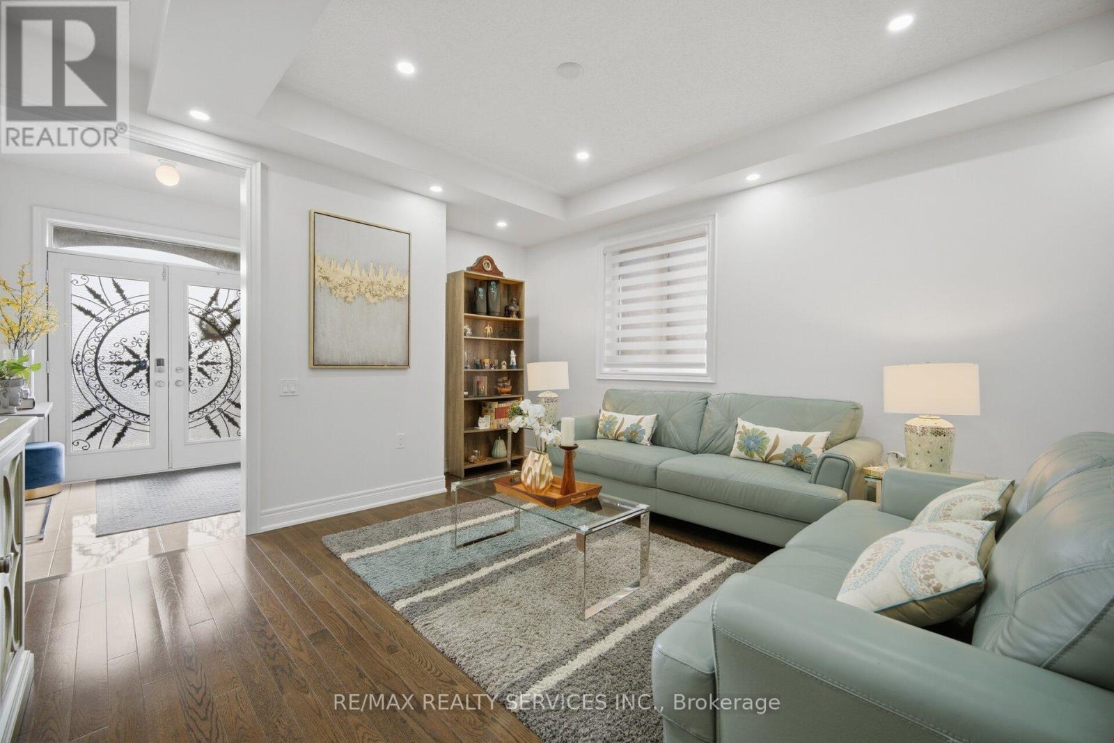 38 BLACKBERRY VALLEY CRESCENT, Caledon, Ontario, L7C3Z9 — Photo 11