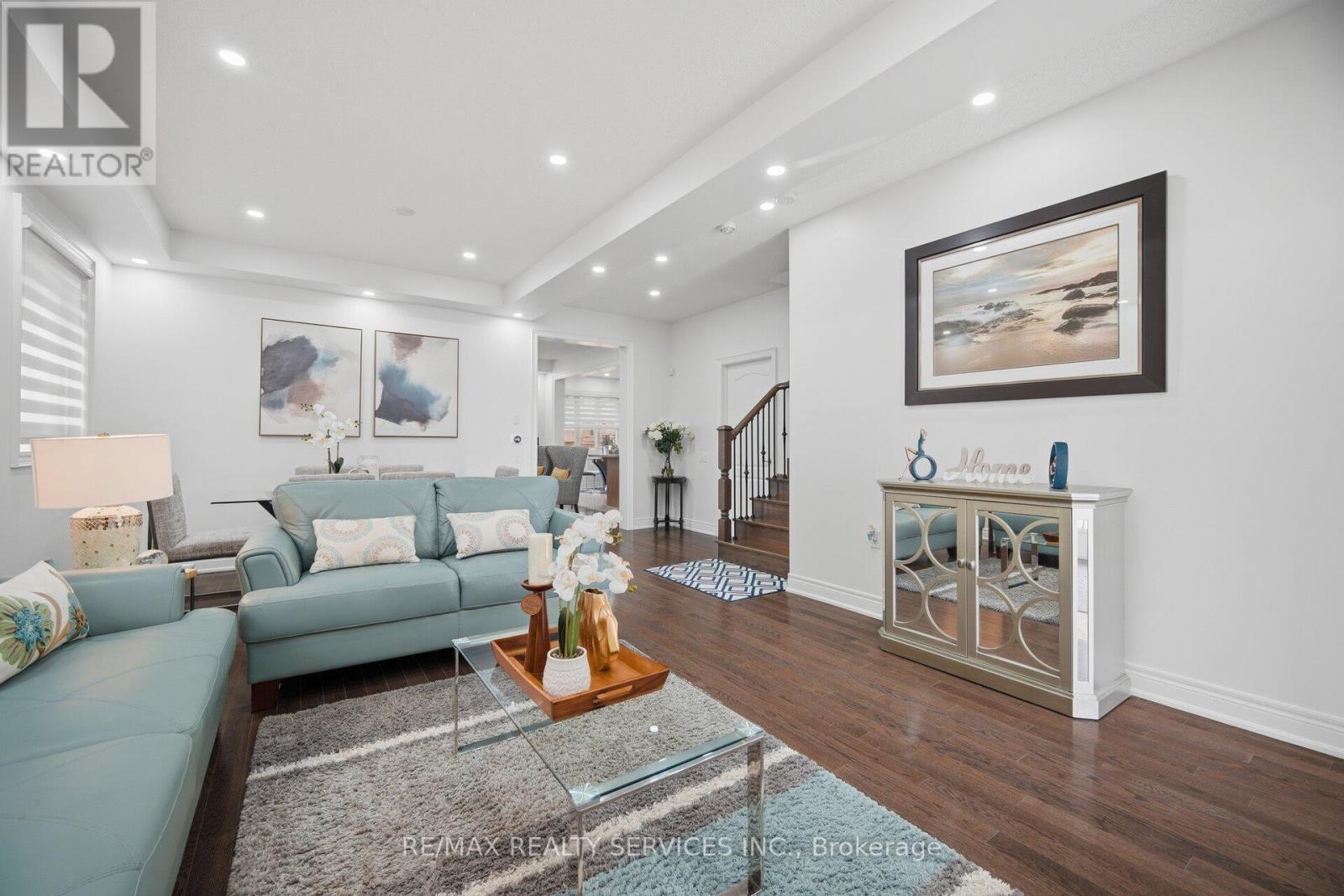 38 BLACKBERRY VALLEY CRESCENT, Caledon, Ontario, L7C3Z9 — Photo 12