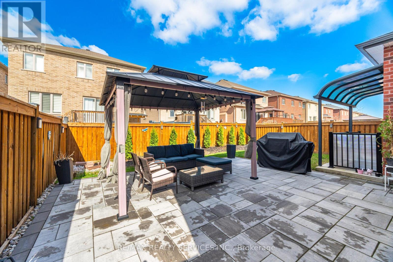 38 BLACKBERRY VALLEY CRESCENT, Caledon, Ontario, L7C3Z9 — Photo 43