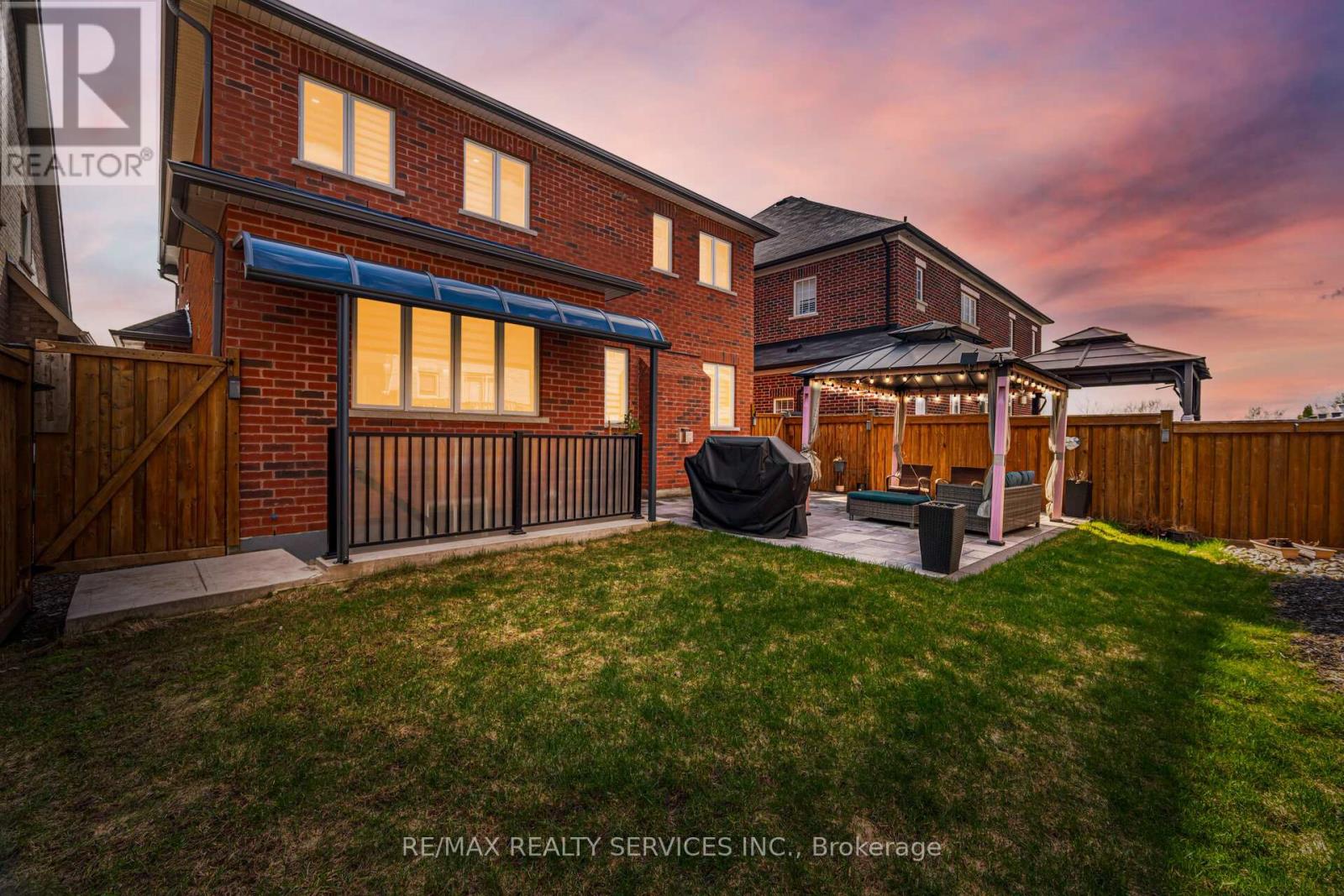 38 BLACKBERRY VALLEY CRESCENT, Caledon, Ontario, L7C3Z9 — Photo 44