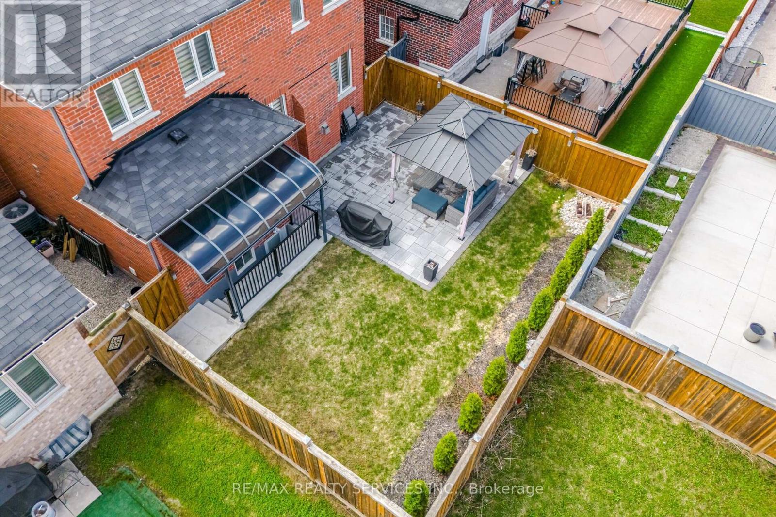 38 BLACKBERRY VALLEY CRESCENT, Caledon, Ontario, L7C3Z9 — Photo 45