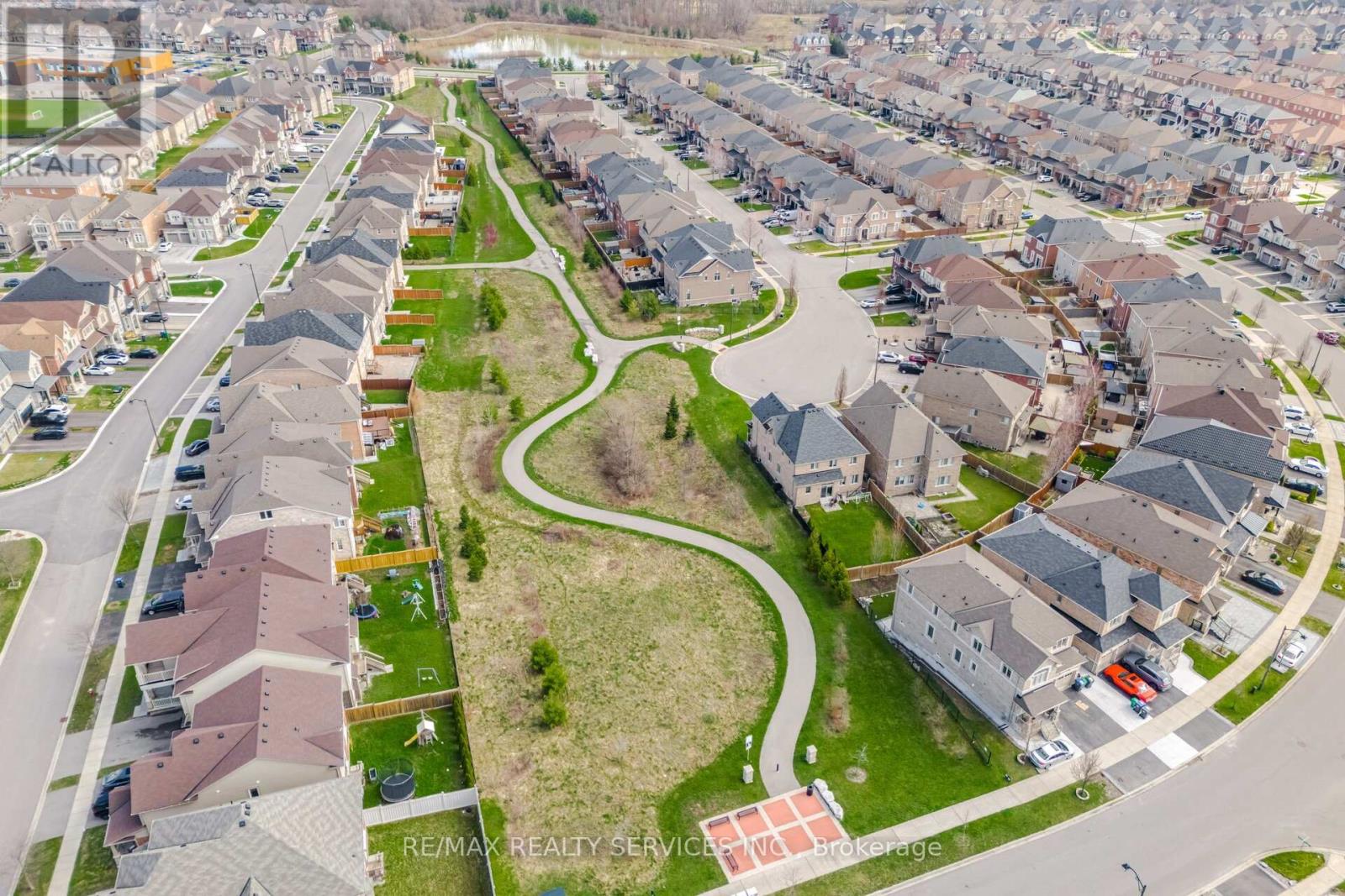 38 BLACKBERRY VALLEY CRESCENT, Caledon, Ontario, L7C3Z9 — Photo 48