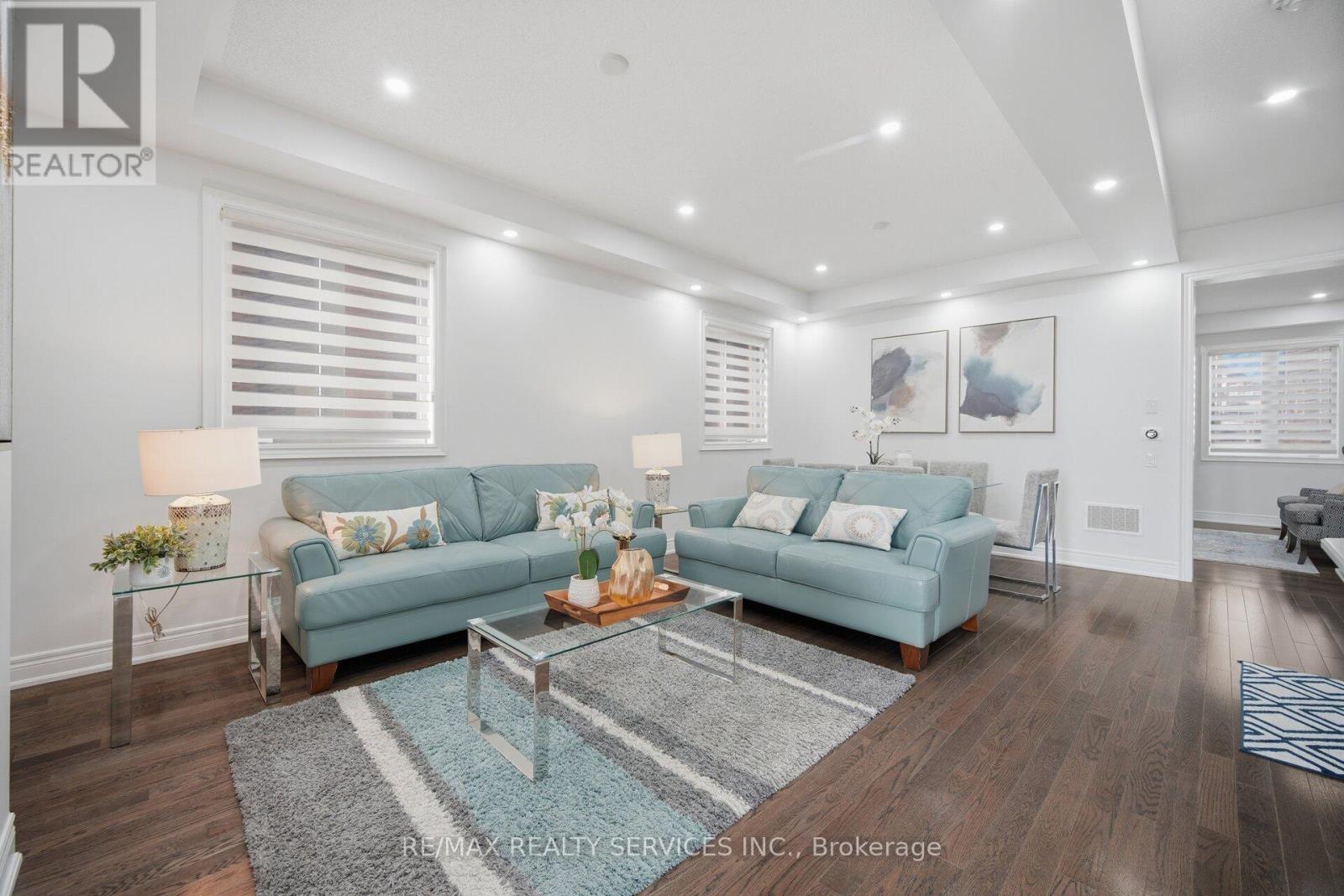 38 BLACKBERRY VALLEY CRESCENT, Caledon, Ontario, L7C3Z9 — Photo 6