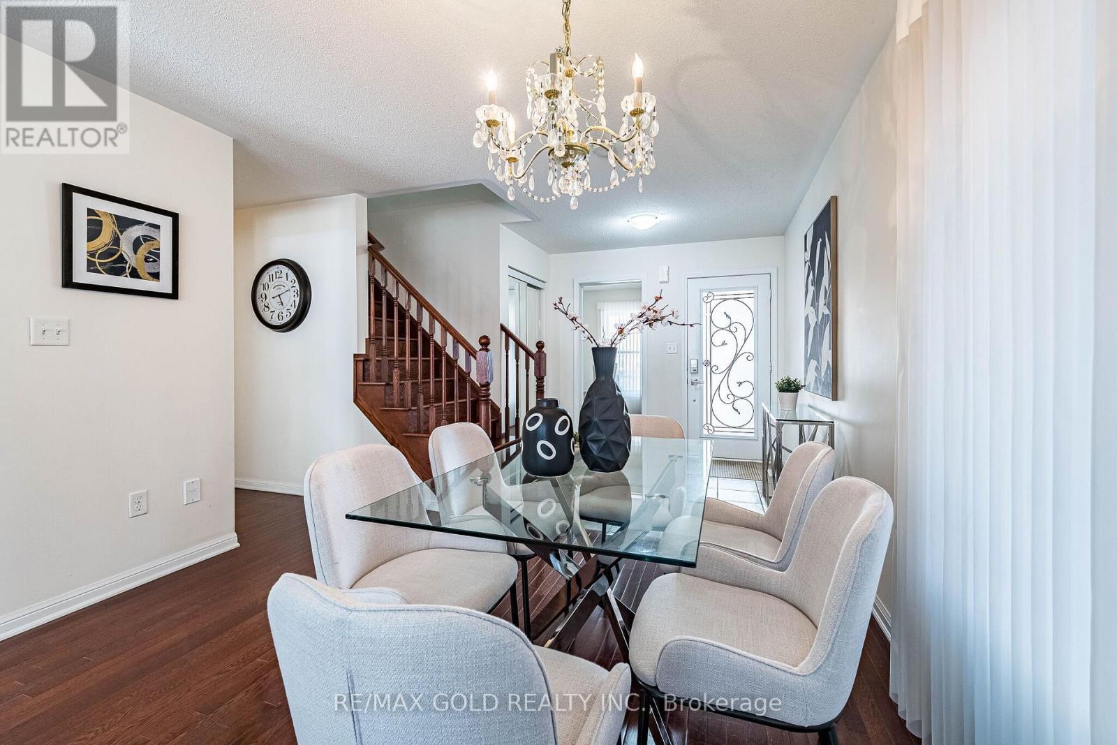 6 CLENSTON ROAD, Brampton (Northwest Brampton), Ontario, L7A0P6 — Photo 10