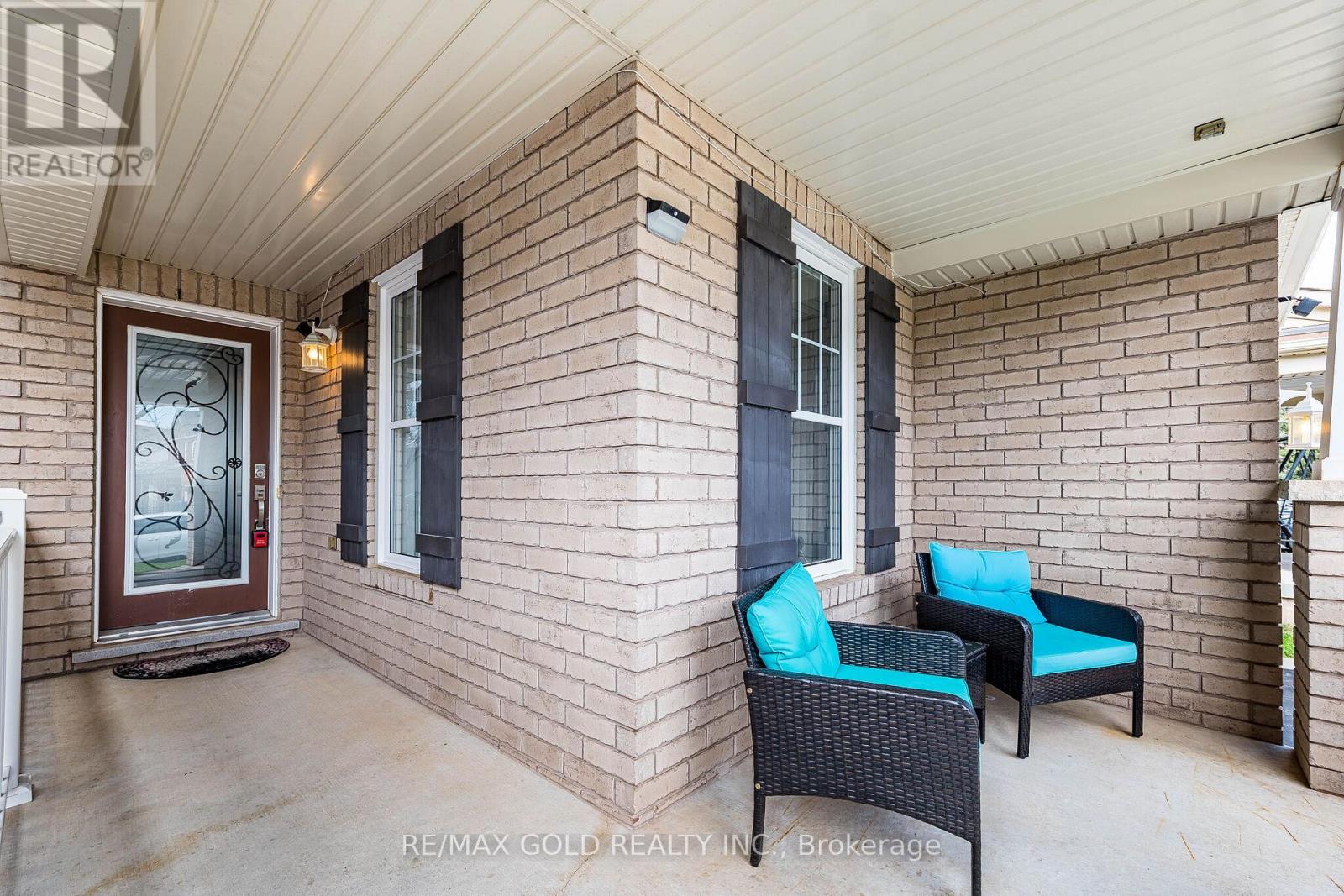 6 CLENSTON ROAD, Brampton (Northwest Brampton), Ontario, L7A0P6 — Photo 3