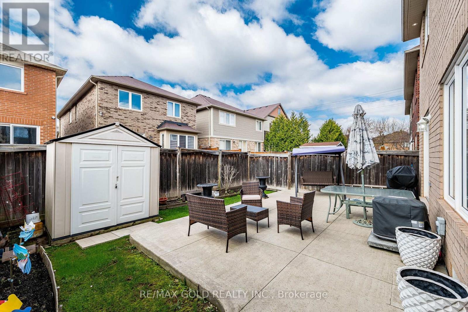 6 CLENSTON ROAD, Brampton (Northwest Brampton), Ontario, L7A0P6 — Photo 30