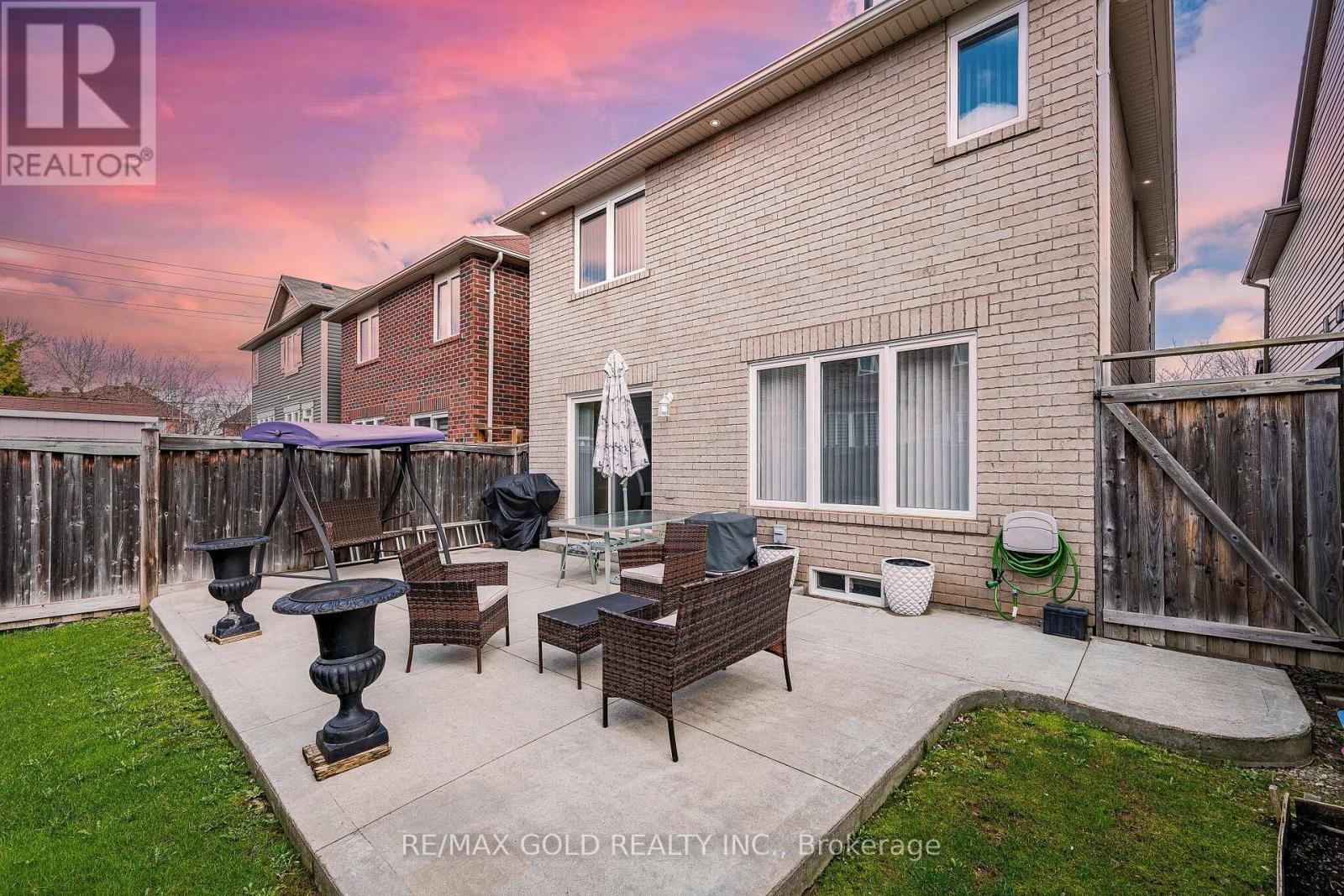 6 CLENSTON ROAD, Brampton (Northwest Brampton), Ontario, L7A0P6 — Photo 31