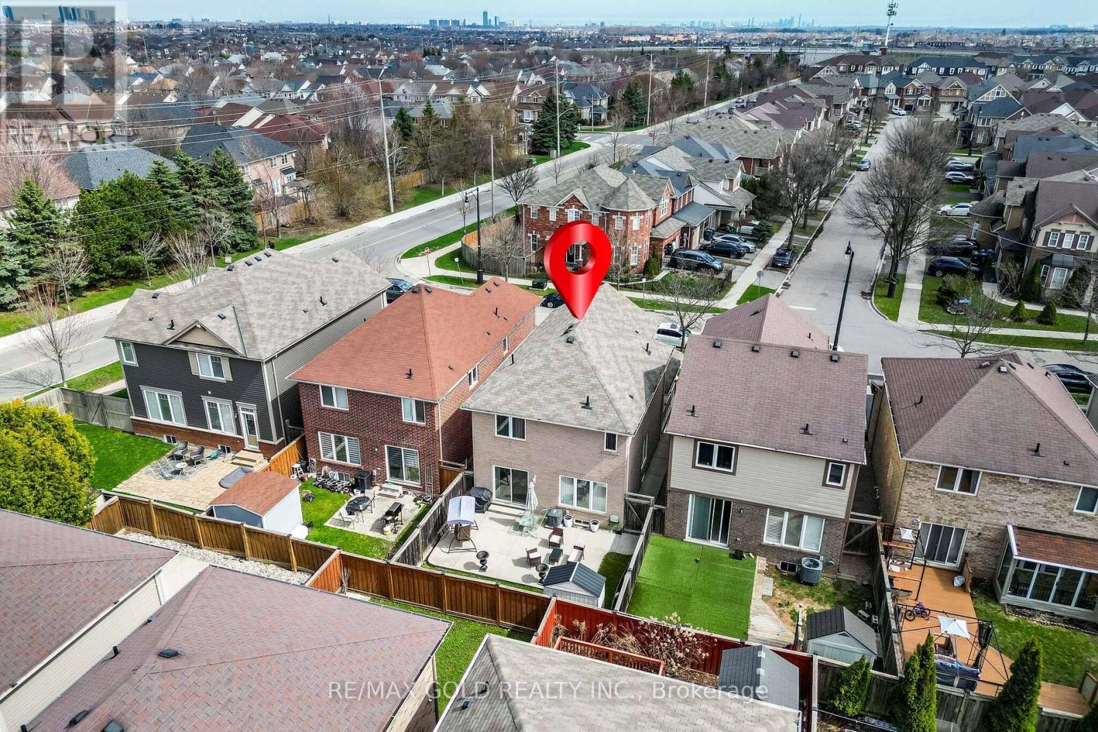 6 CLENSTON ROAD, Brampton (Northwest Brampton), Ontario, L7A0P6 — Photo 32