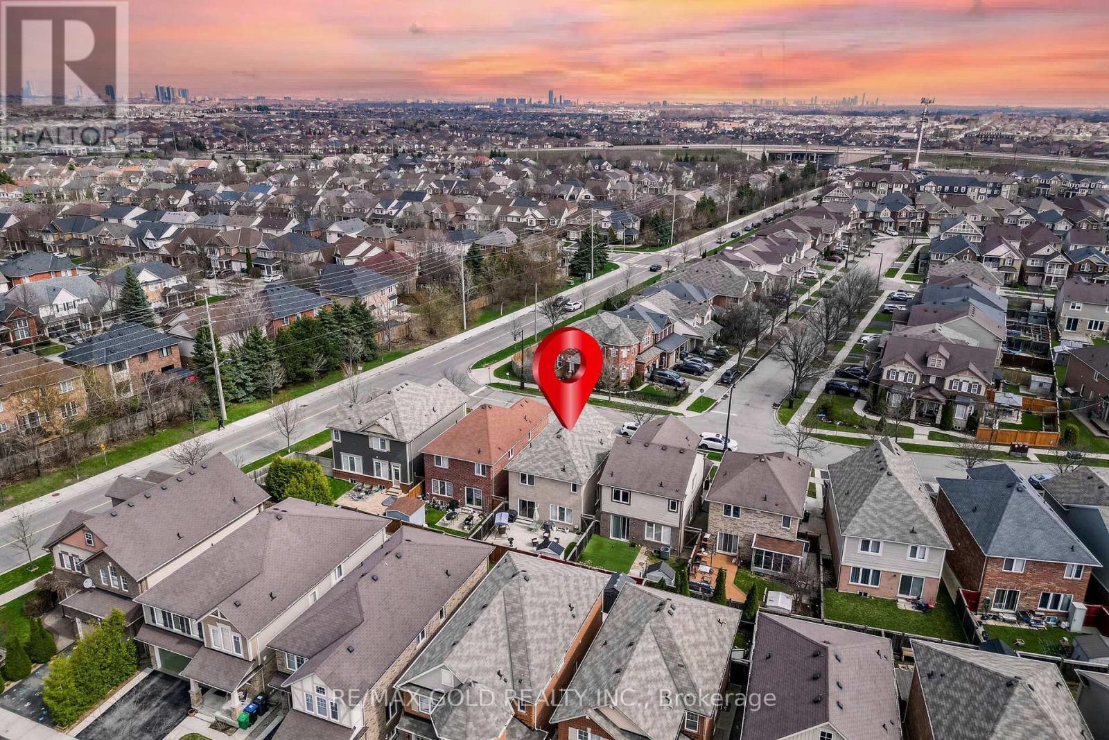 6 CLENSTON ROAD, Brampton (Northwest Brampton), Ontario, L7A0P6 — Photo 33