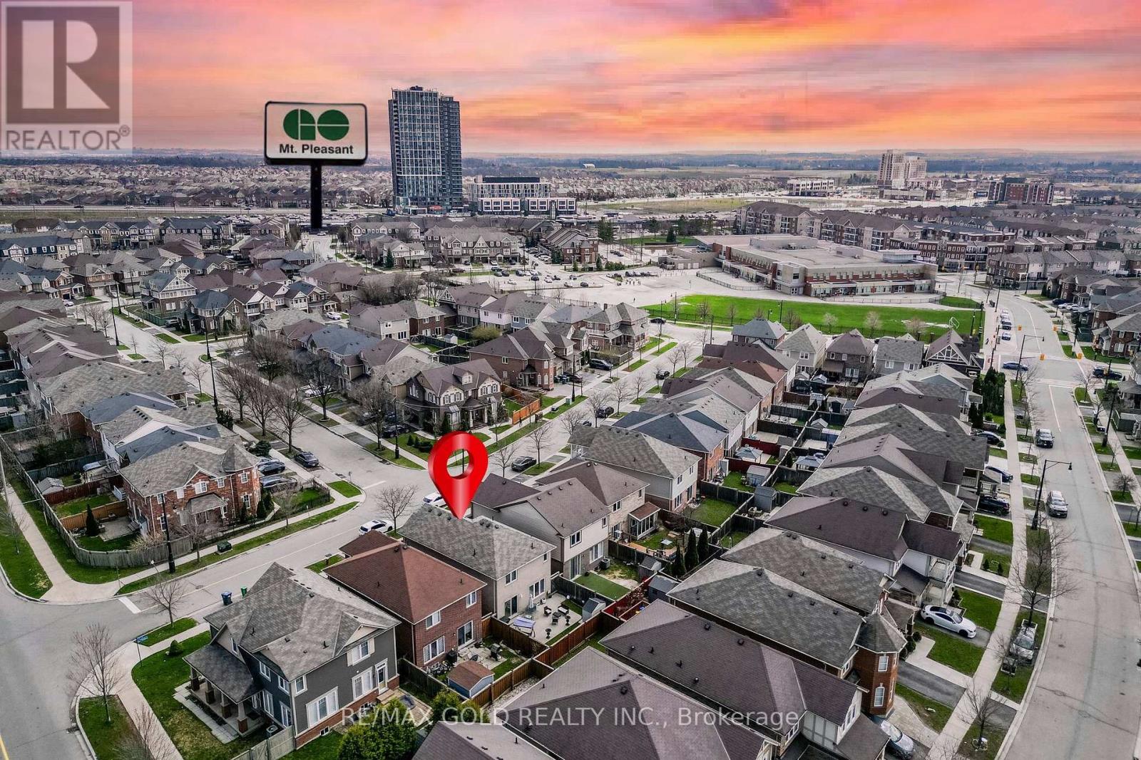 6 CLENSTON ROAD, Brampton (Northwest Brampton), Ontario, L7A0P6 — Photo 34