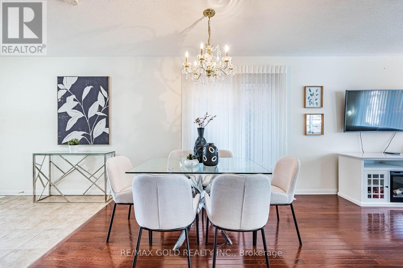 6 CLENSTON ROAD, Brampton (Northwest Brampton), Ontario, L7A0P6 — Photo 6