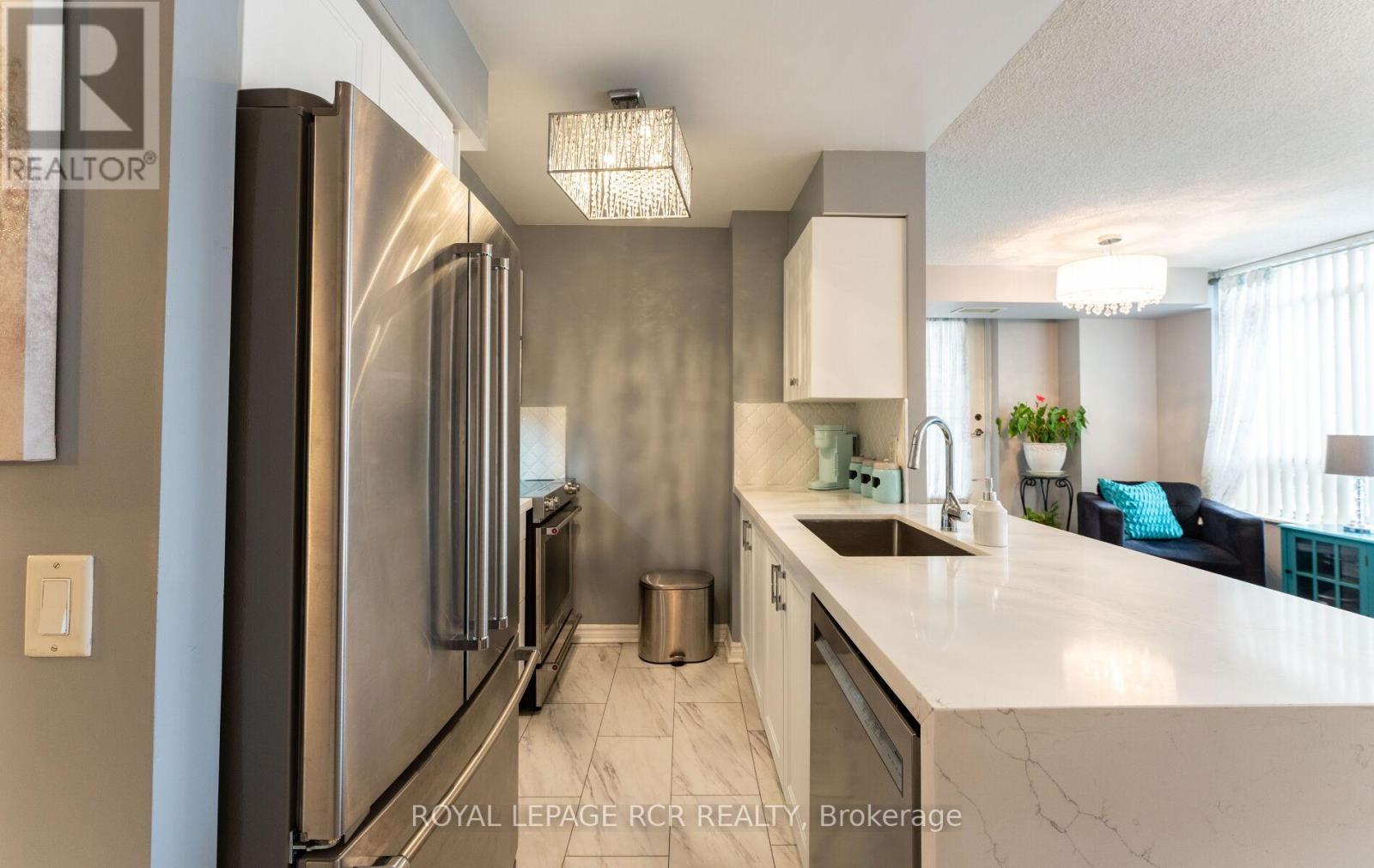 206A - 710 HUMBERWOOD BOULEVARD, Toronto (West Humber-Clairville), Ontario, M9W7J5 — Photo 10