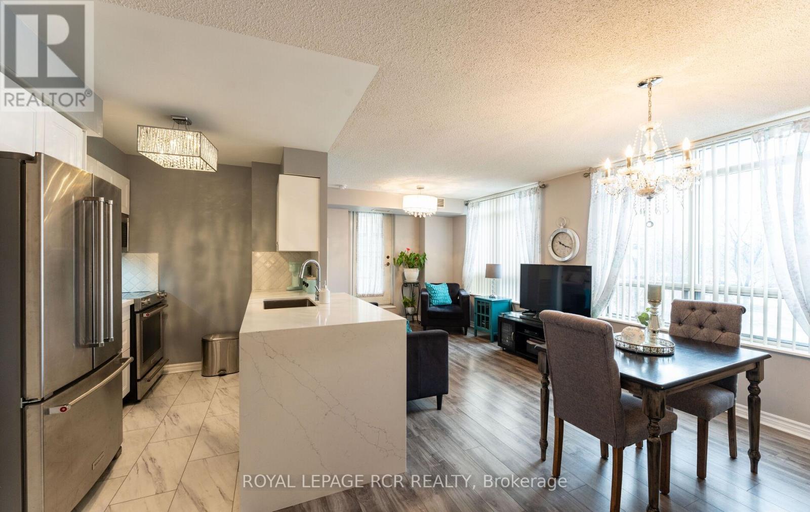 206A - 710 HUMBERWOOD BOULEVARD, Toronto (West Humber-Clairville), Ontario, M9W7J5 — Photo 12