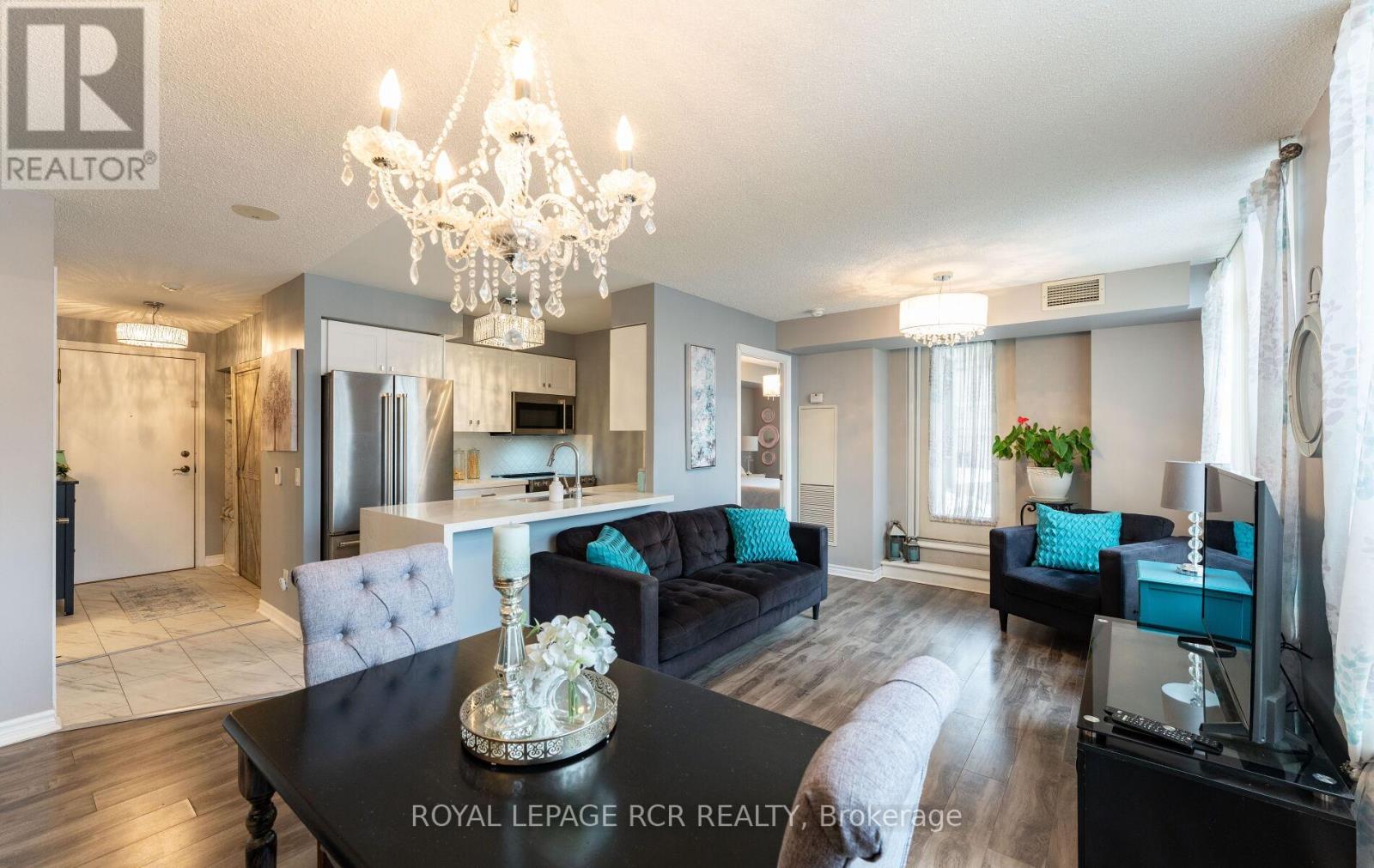 206A - 710 HUMBERWOOD BOULEVARD, Toronto (West Humber-Clairville), Ontario, M9W7J5 — Photo 13