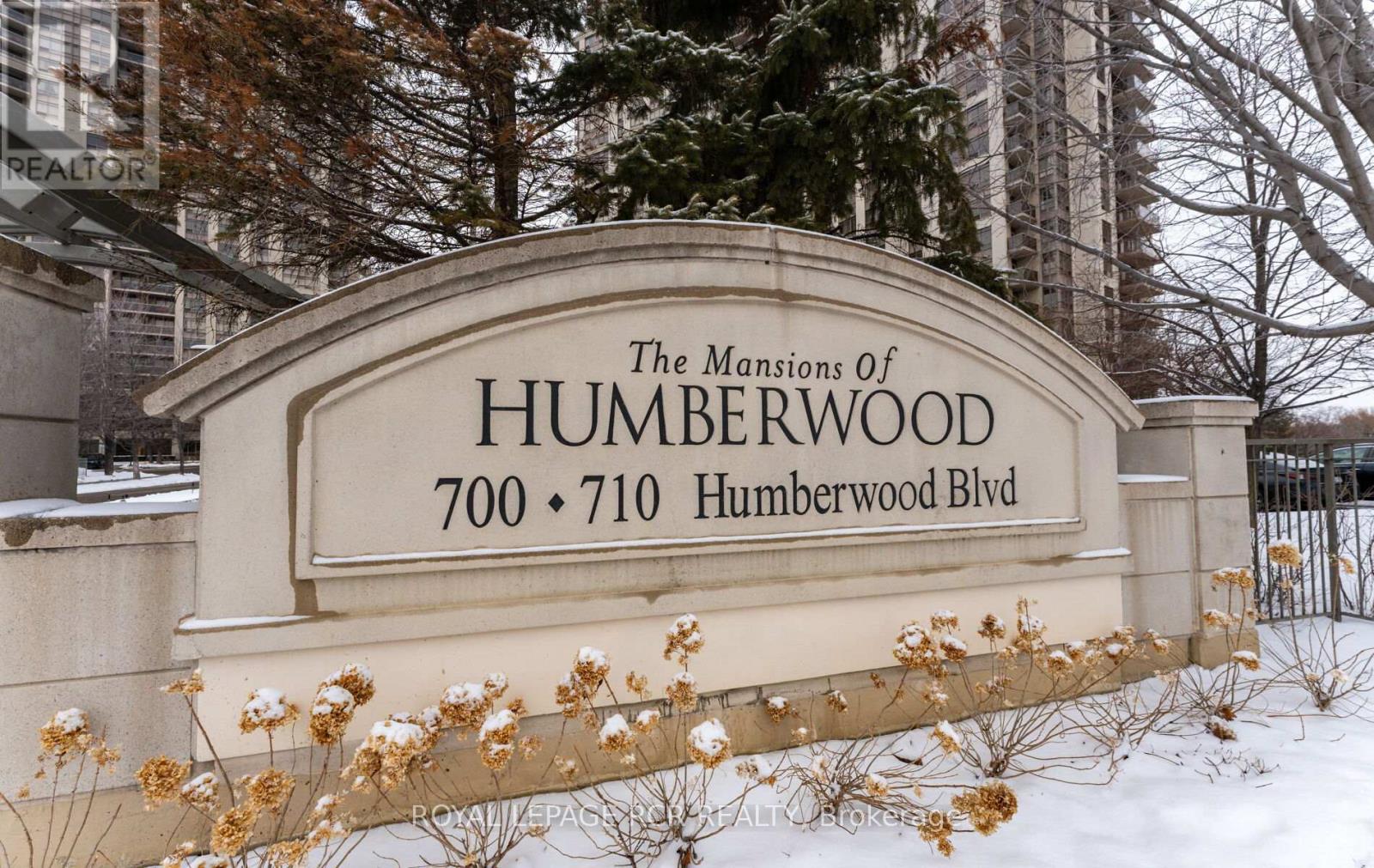 206A - 710 HUMBERWOOD BOULEVARD, Toronto (West Humber-Clairville), Ontario, M9W7J5 — Photo 2