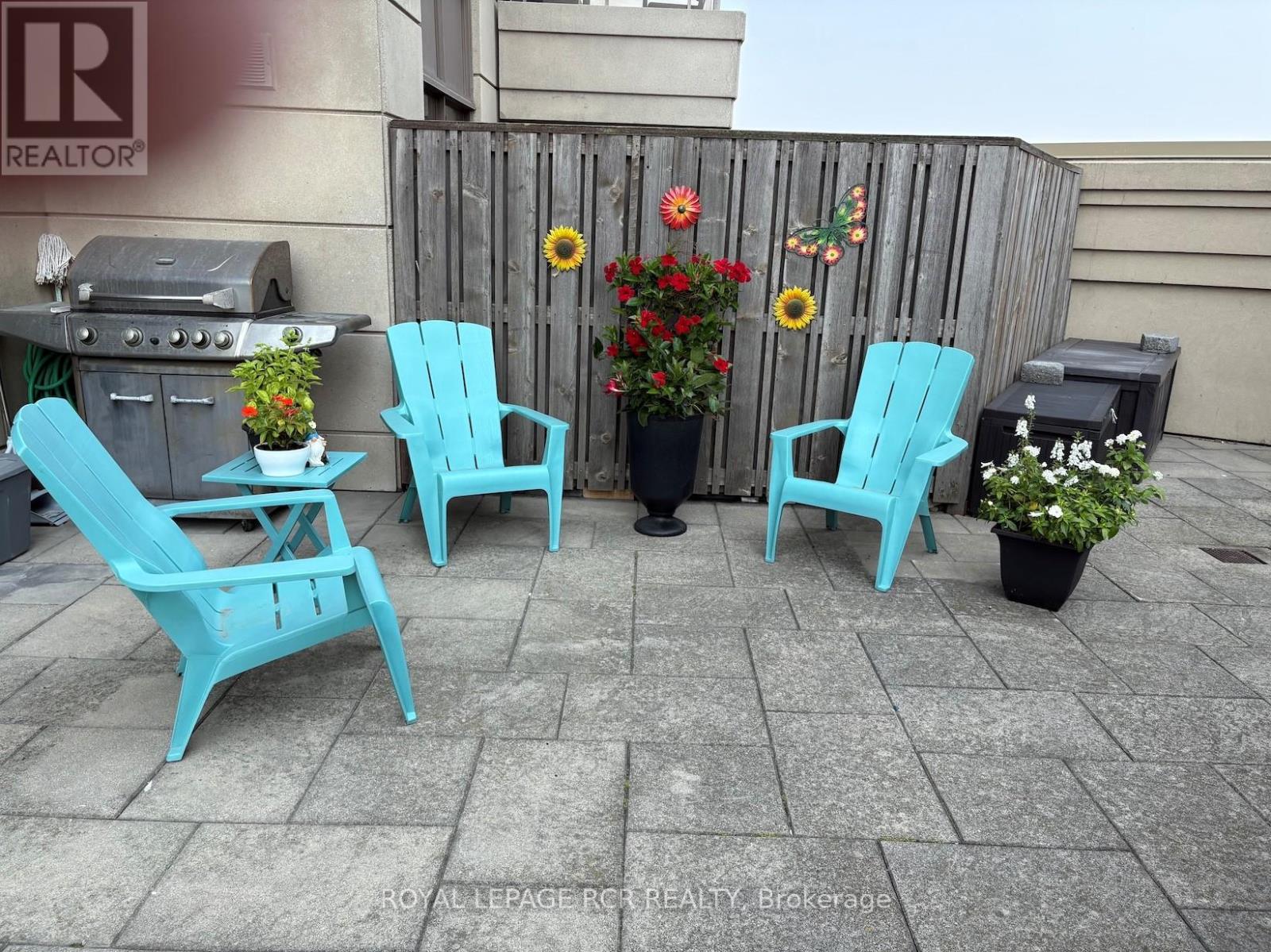 206A - 710 HUMBERWOOD BOULEVARD, Toronto (West Humber-Clairville), Ontario, M9W7J5 — Photo 30