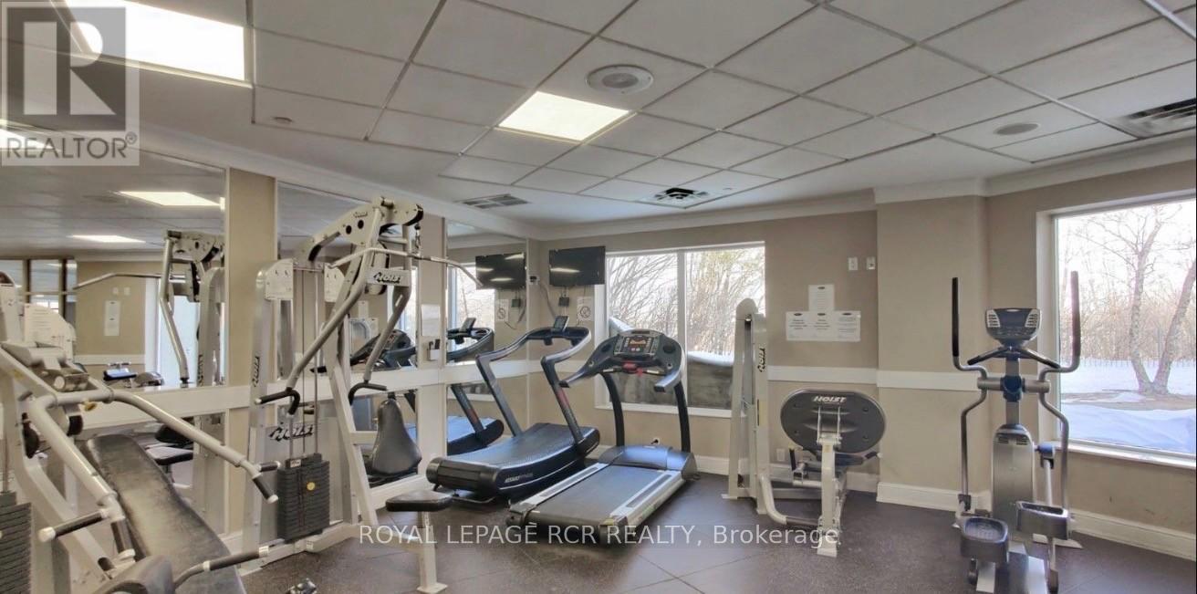 206A - 710 HUMBERWOOD BOULEVARD, Toronto (West Humber-Clairville), Ontario, M9W7J5 — Photo 38