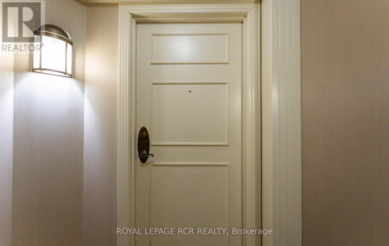 206A - 710 HUMBERWOOD BOULEVARD, Toronto (West Humber-Clairville), Ontario, M9W7J5 — Photo 4