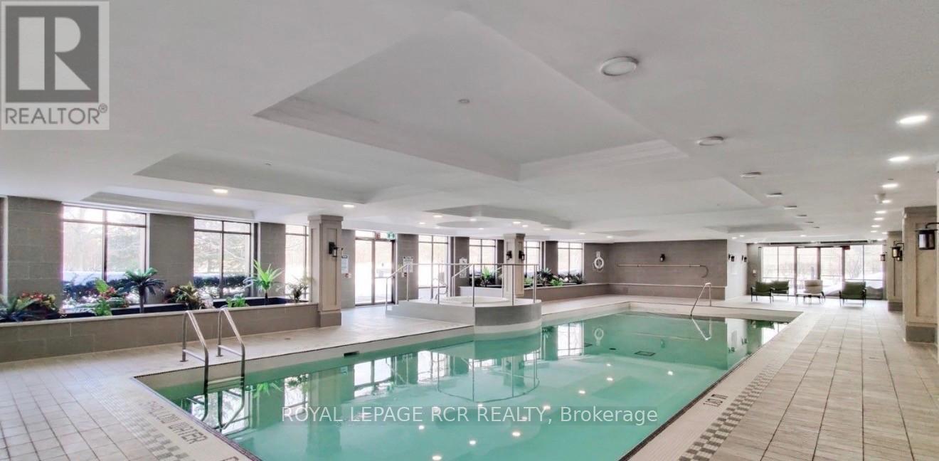 206A - 710 HUMBERWOOD BOULEVARD, Toronto (West Humber-Clairville), Ontario, M9W7J5 — Photo 40