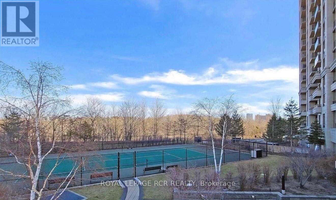 206A - 710 HUMBERWOOD BOULEVARD, Toronto (West Humber-Clairville), Ontario, M9W7J5 — Photo 42