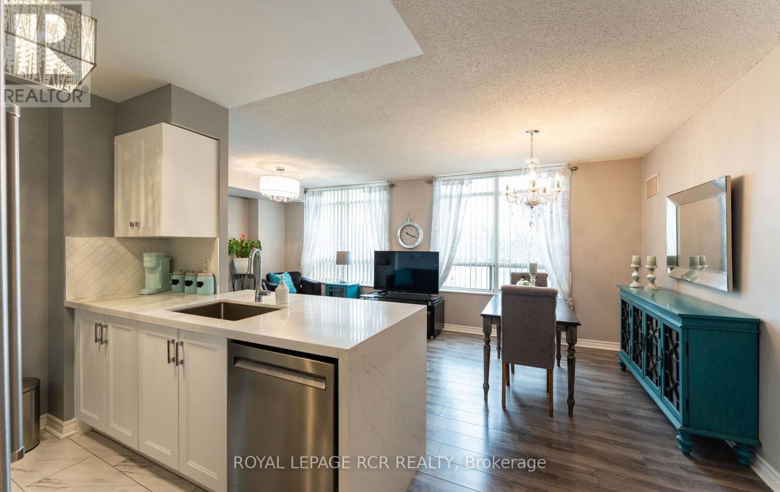 206A - 710 HUMBERWOOD BOULEVARD, Toronto (West Humber-Clairville), Ontario, M9W7J5 — Photo 8