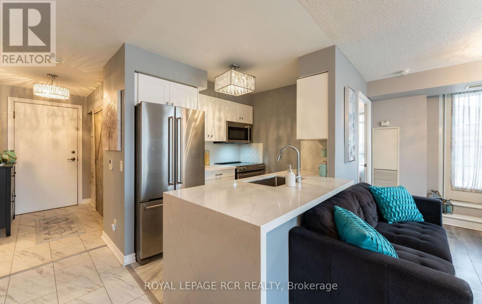 206A - 710 HUMBERWOOD BOULEVARD, Toronto (West Humber-Clairville), Ontario, M9W7J5 — Photo 9