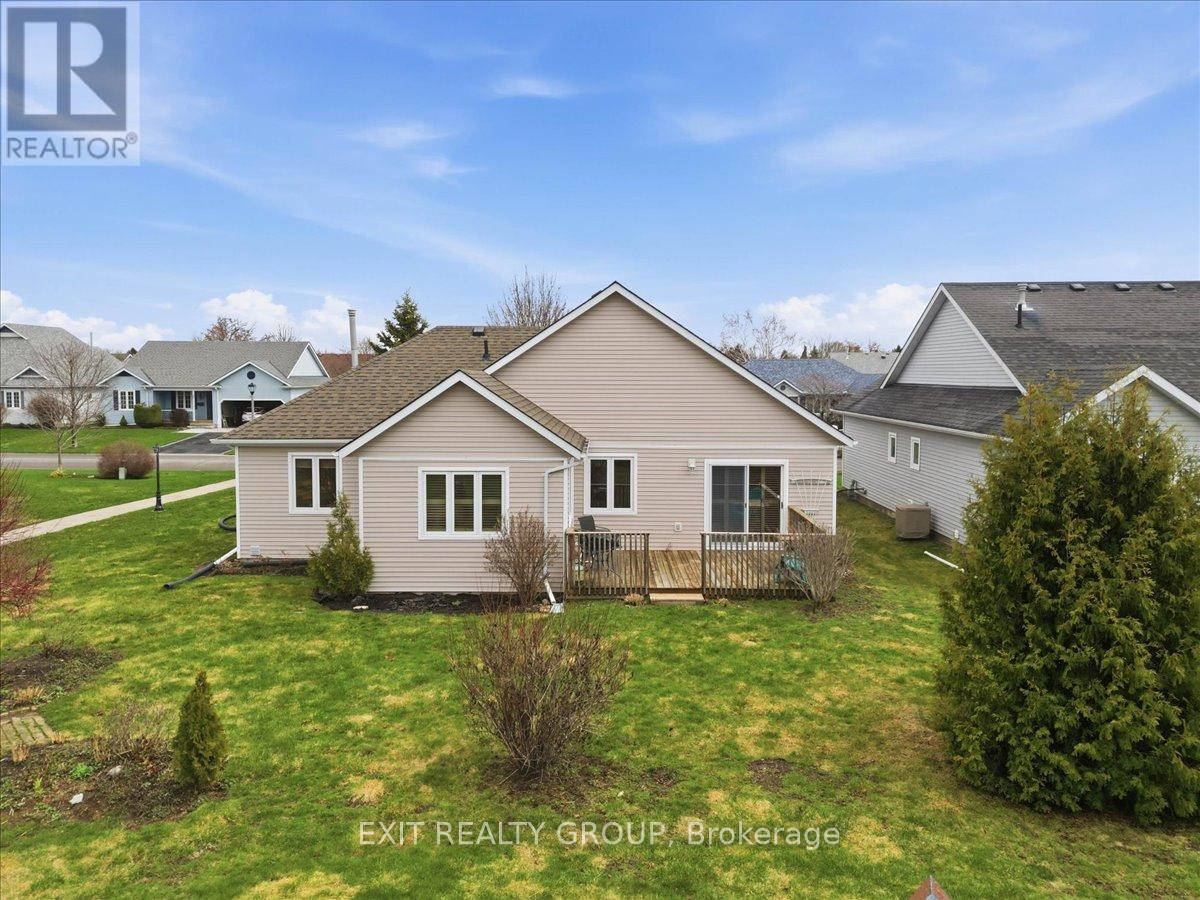 26 LOCKWOOD DRIVE, Brighton, Ontario, K0K1H0 — Photo 34