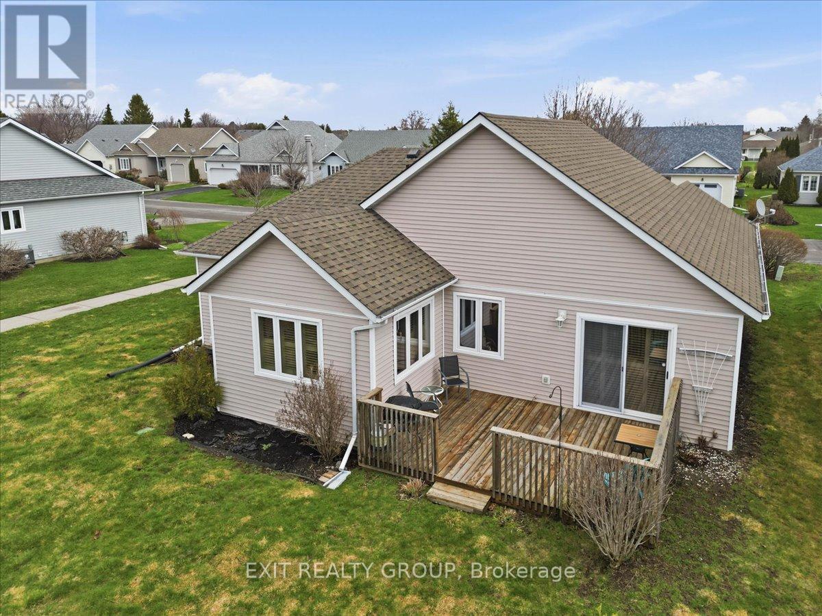 26 LOCKWOOD DRIVE, Brighton, Ontario, K0K1H0 — Photo 35