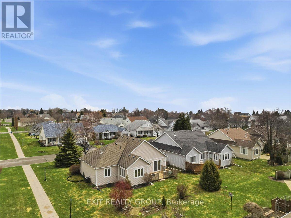 26 LOCKWOOD DRIVE, Brighton, Ontario, K0K1H0 — Photo 37