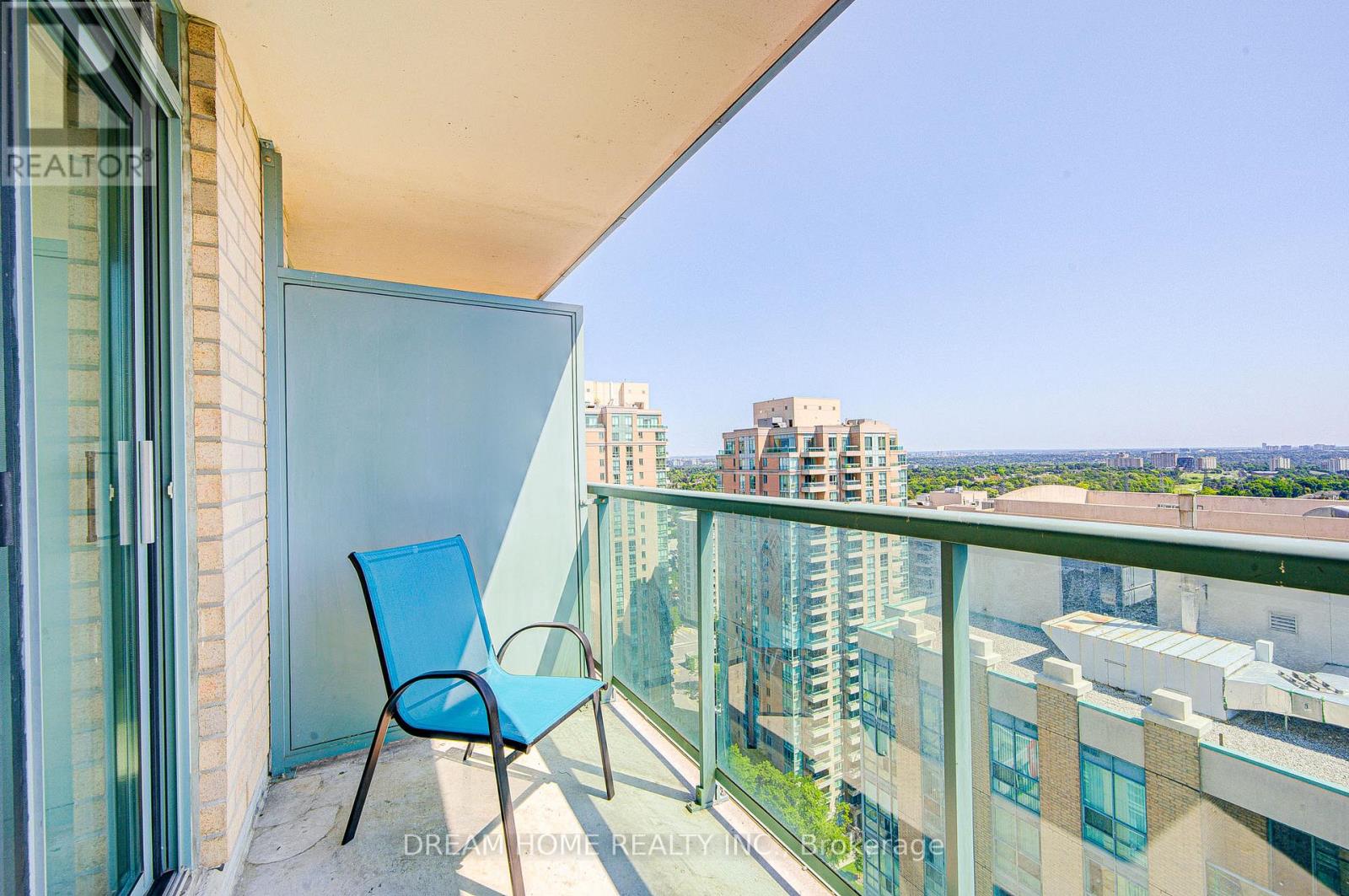 2608 - 22 OLIVE AVENUE, Toronto (Willowdale East), Ontario, M2N7G6 — Photo 25