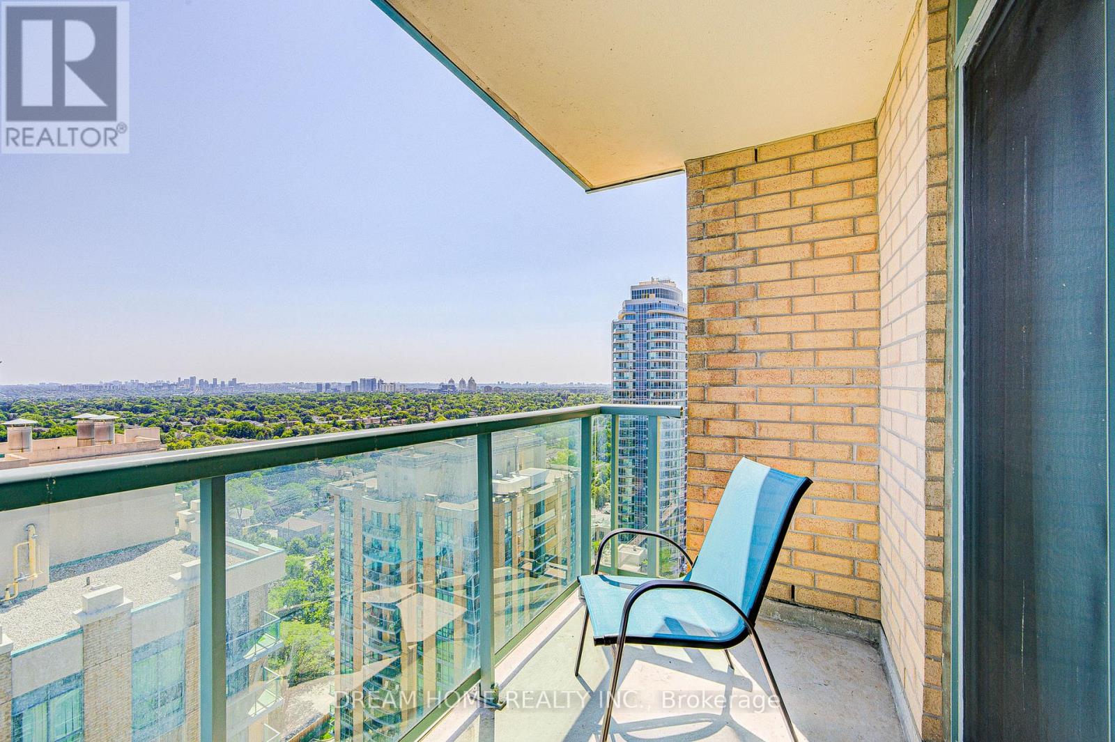 2608 - 22 OLIVE AVENUE, Toronto (Willowdale East), Ontario, M2N7G6 — Photo 26