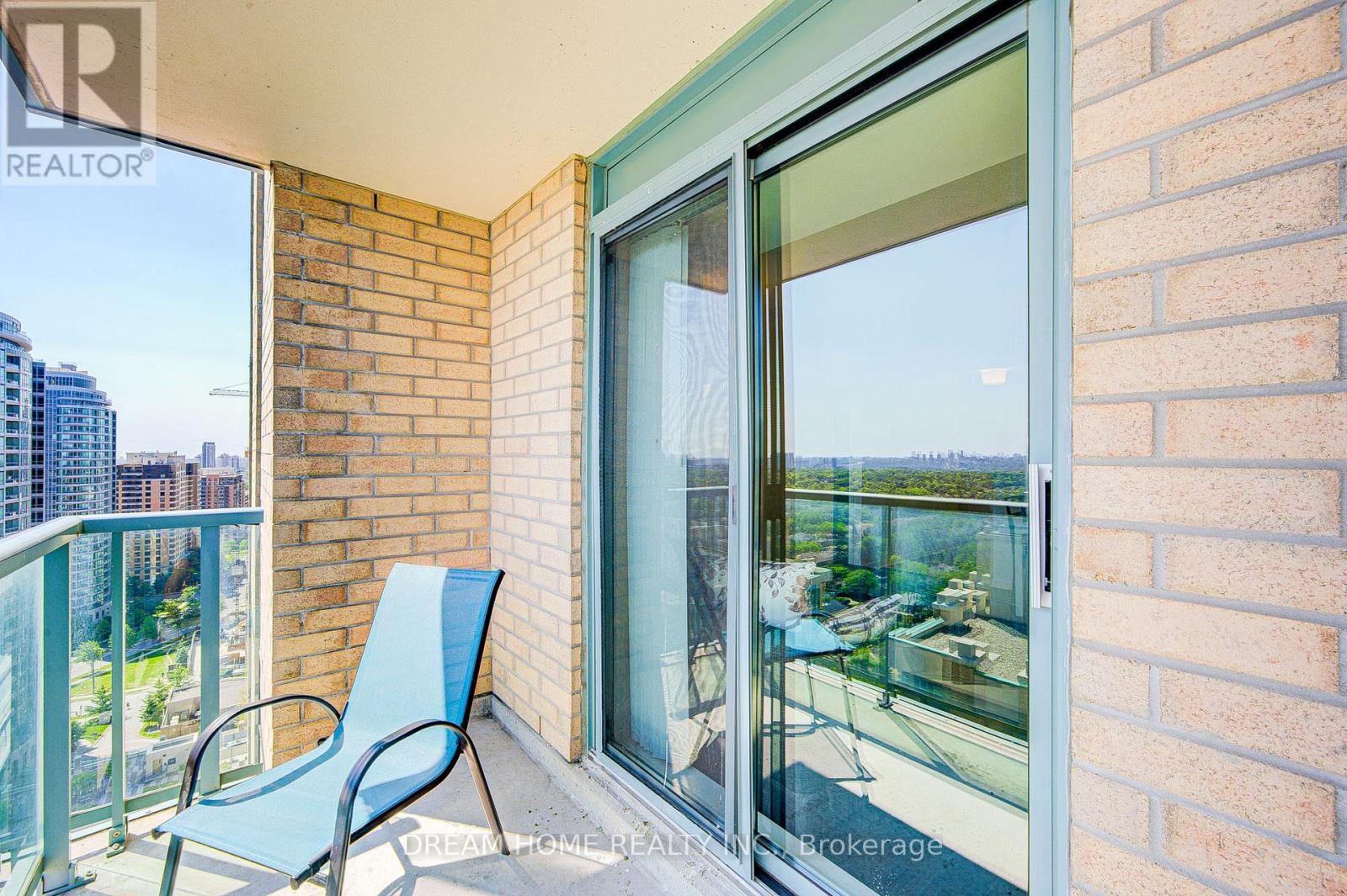 2608 - 22 OLIVE AVENUE, Toronto (Willowdale East), Ontario, M2N7G6 — Photo 27