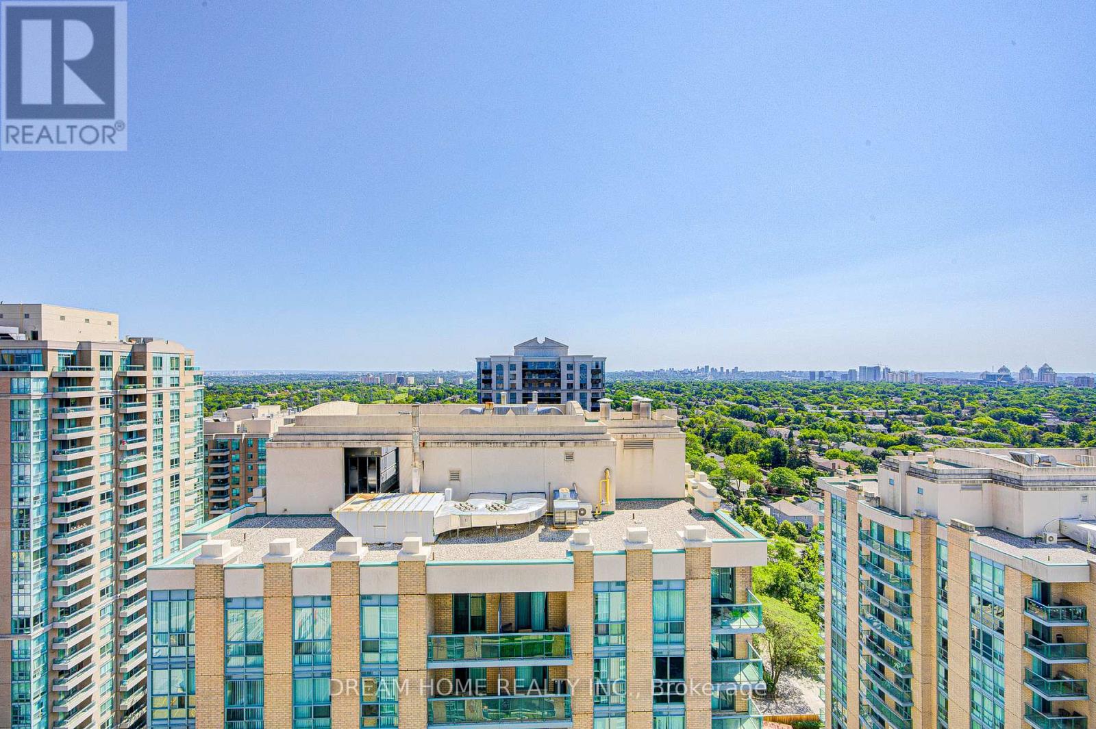 2608 - 22 OLIVE AVENUE, Toronto (Willowdale East), Ontario, M2N7G6 — Photo 28