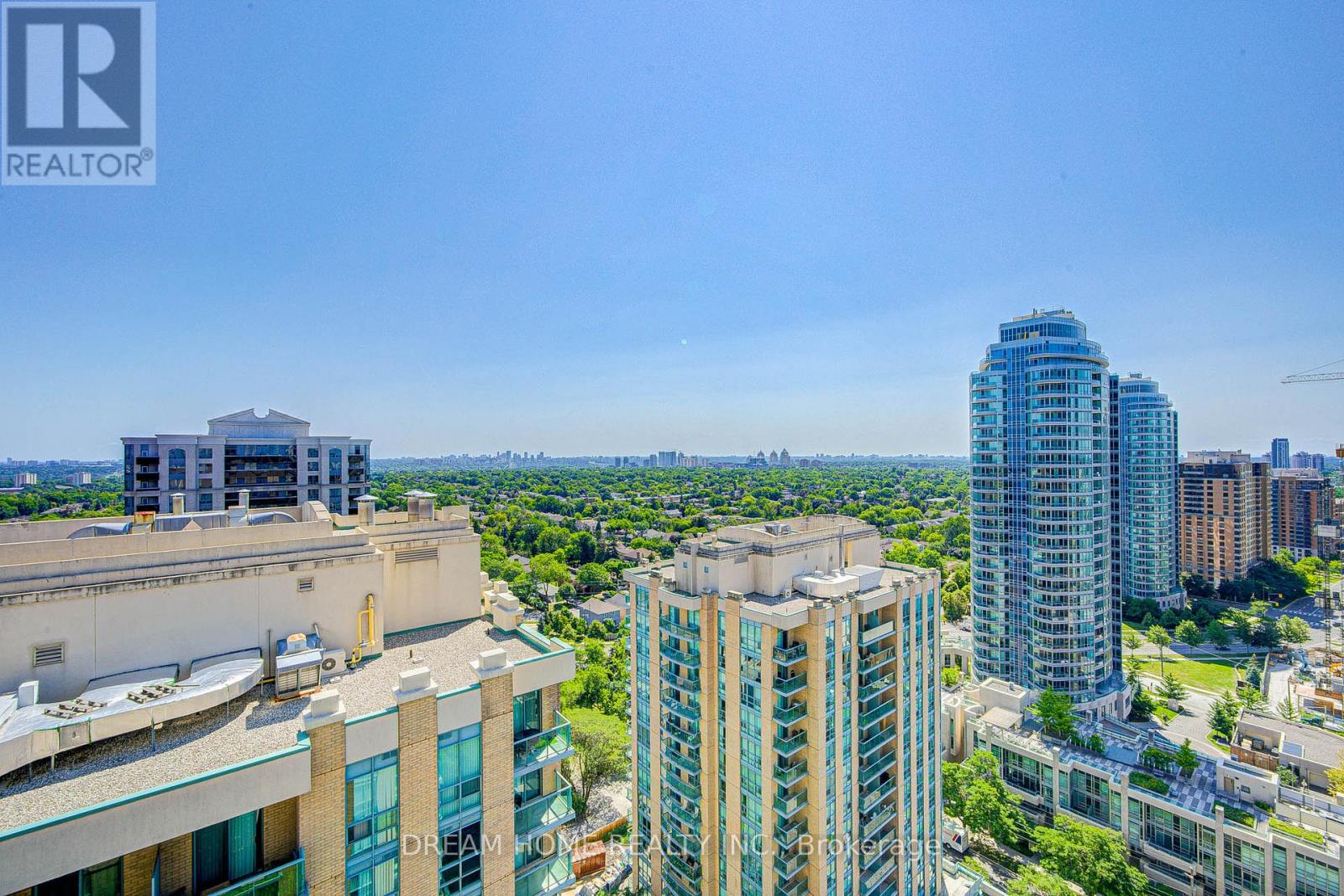 2608 - 22 OLIVE AVENUE, Toronto (Willowdale East), Ontario, M2N7G6 — Photo 30