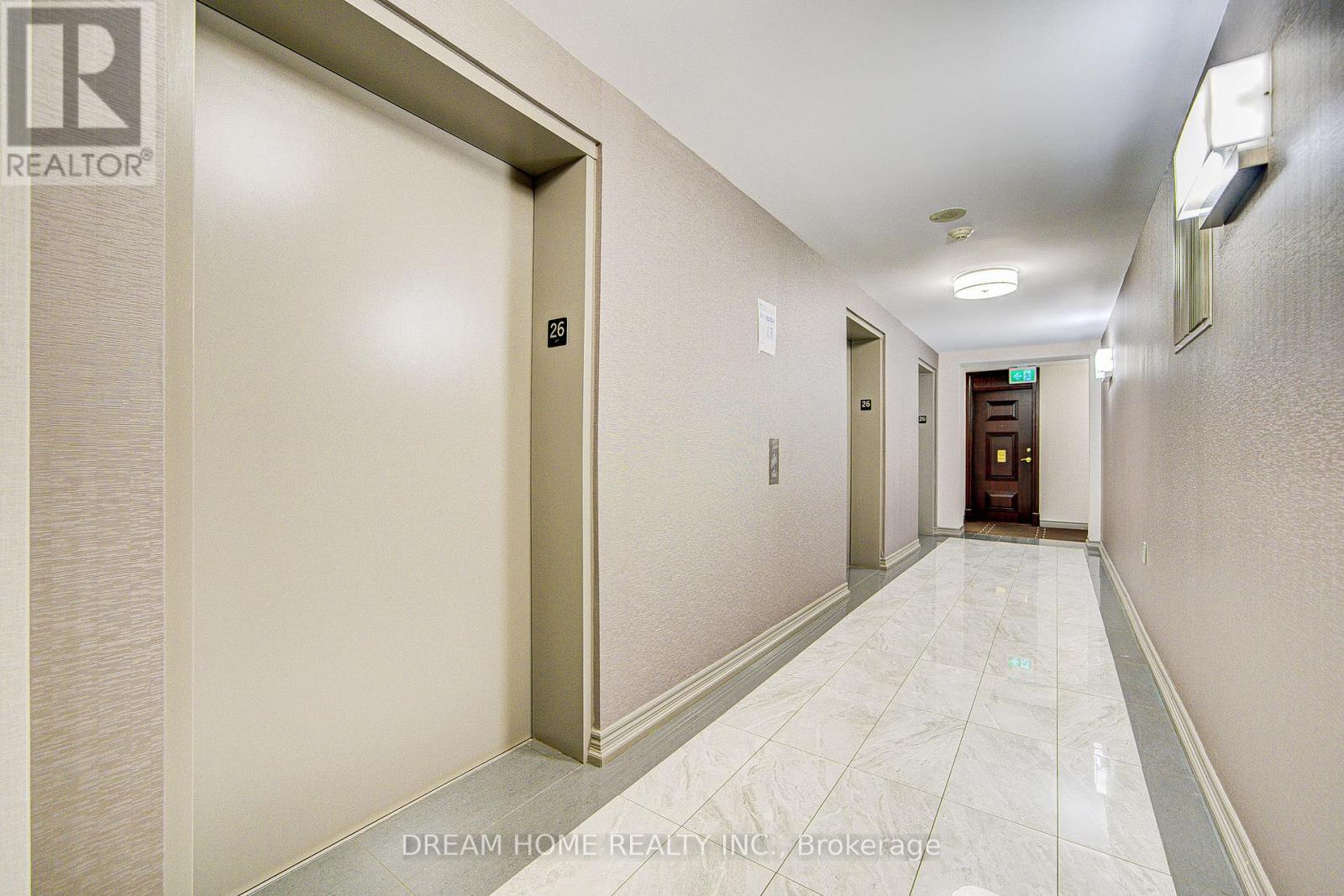 2608 - 22 OLIVE AVENUE, Toronto (Willowdale East), Ontario, M2N7G6 — Photo 4