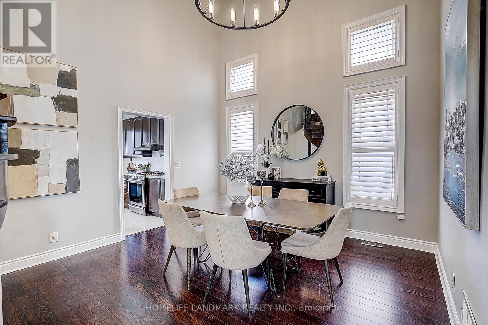 42 HOGABOOM AVENUE, Aurora, Ontario, L4G0E6 — Photo 17