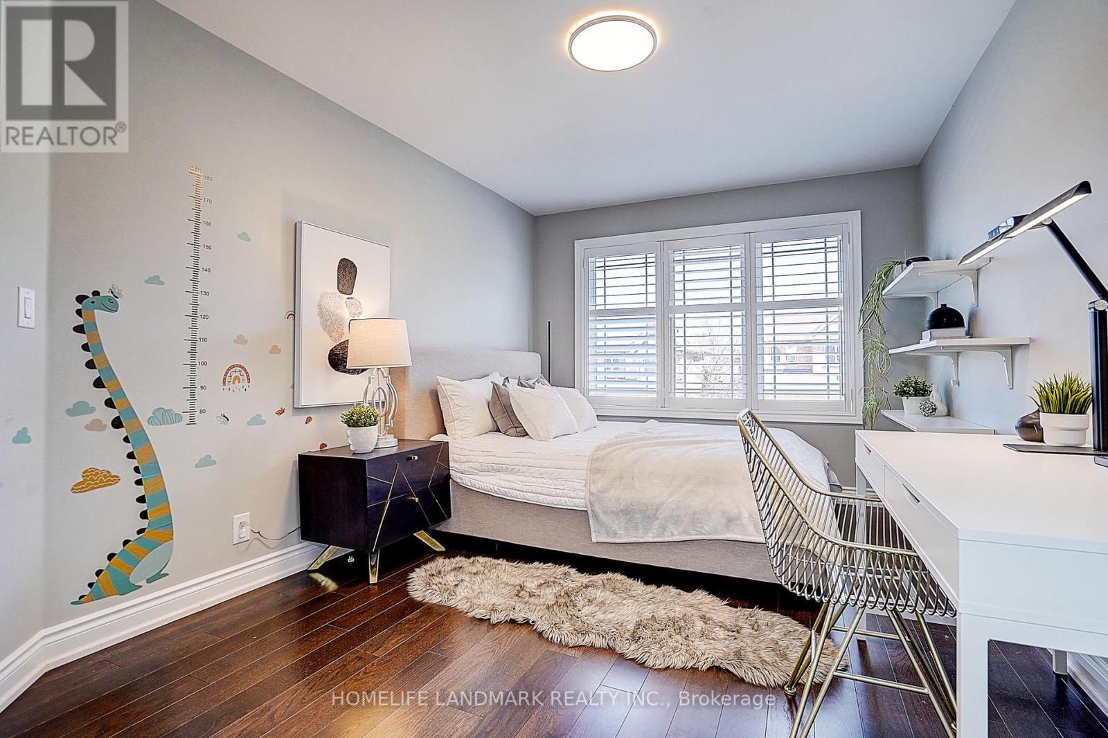 42 HOGABOOM AVENUE, Aurora, Ontario, L4G0E6 — Photo 28