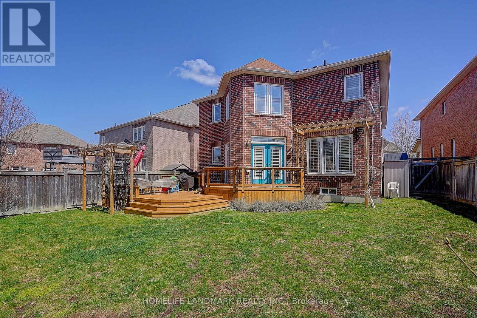 42 HOGABOOM AVENUE, Aurora, Ontario, L4G0E6 — Photo 38