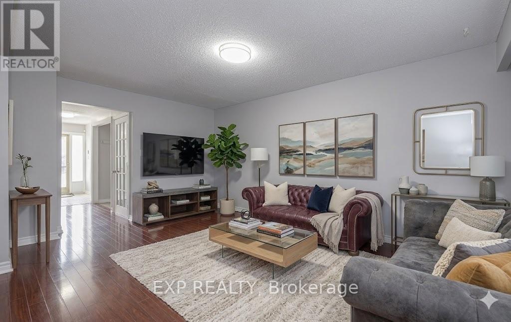 225 BARONWOOD COURT, Brampton (Brampton North), Ontario, L6V3H9 — Photo 5