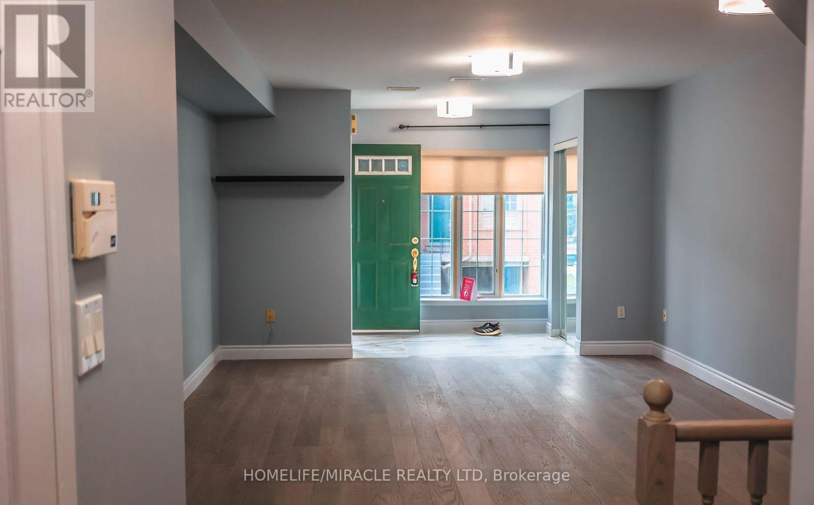 46 - 75 STRATHAVEN DRIVE, Mississauga (Hurontario), Ontario, L5R3W1 — Photo 10