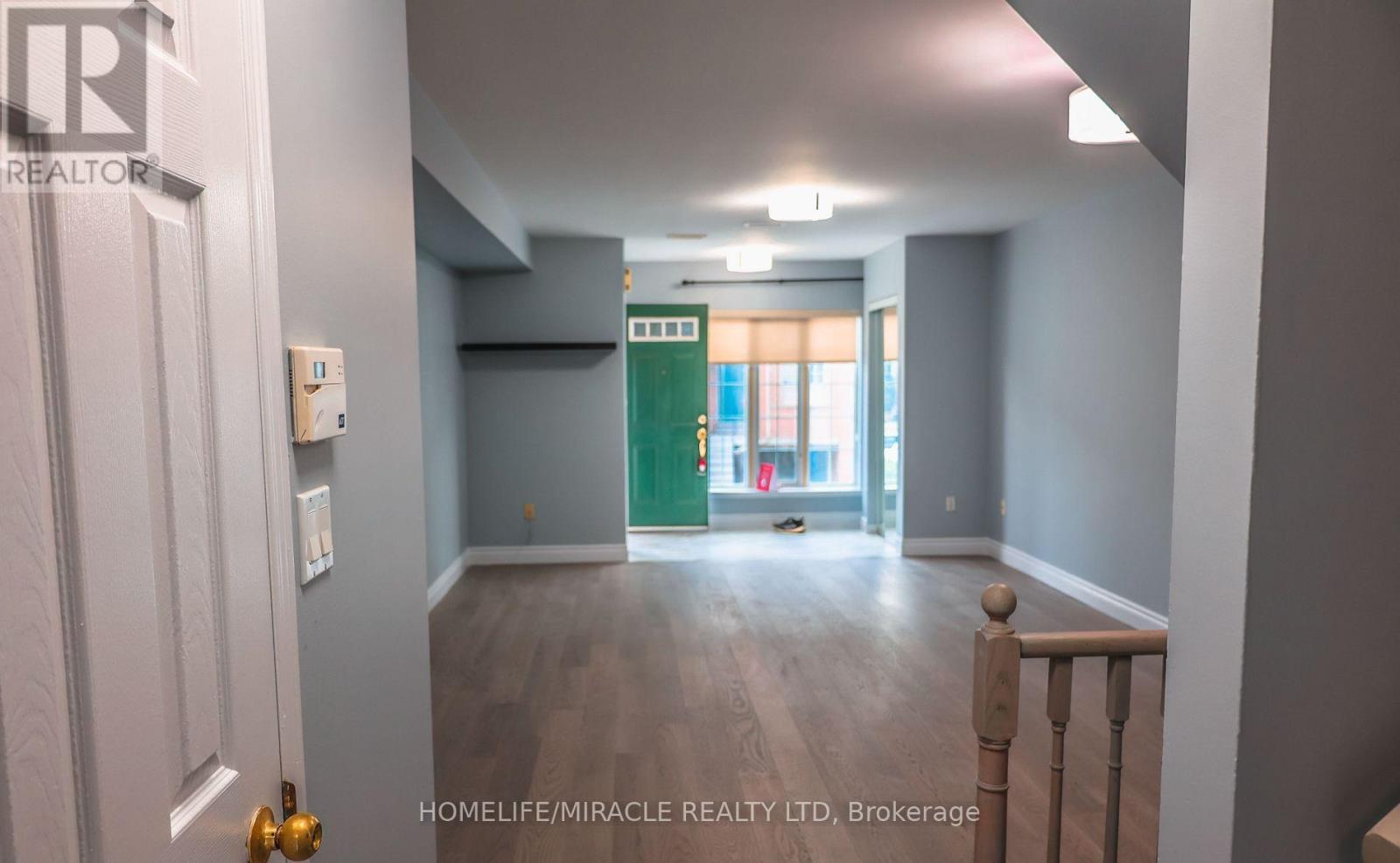 46 - 75 STRATHAVEN DRIVE, Mississauga (Hurontario), Ontario, L5R3W1 — Photo 11