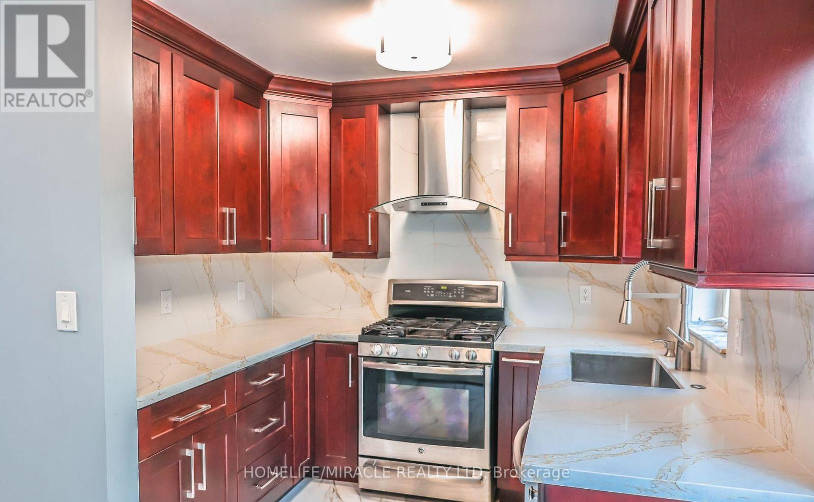 46 - 75 STRATHAVEN DRIVE, Mississauga (Hurontario), Ontario, L5R3W1 — Photo 14