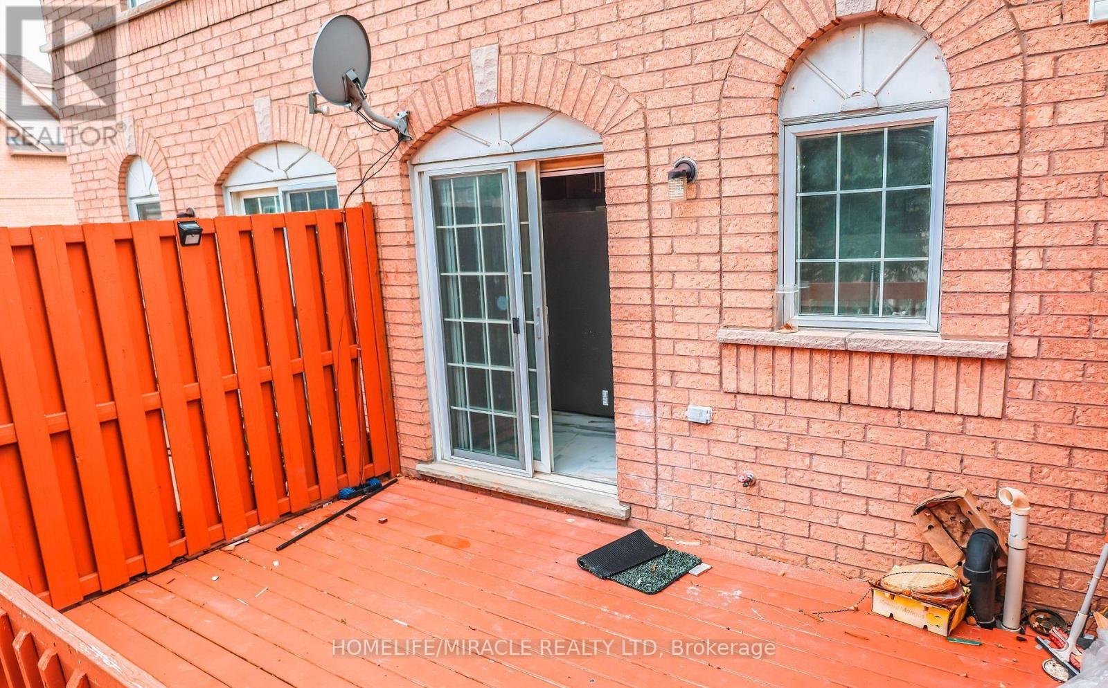 46 - 75 STRATHAVEN DRIVE, Mississauga (Hurontario), Ontario, L5R3W1 — Photo 18